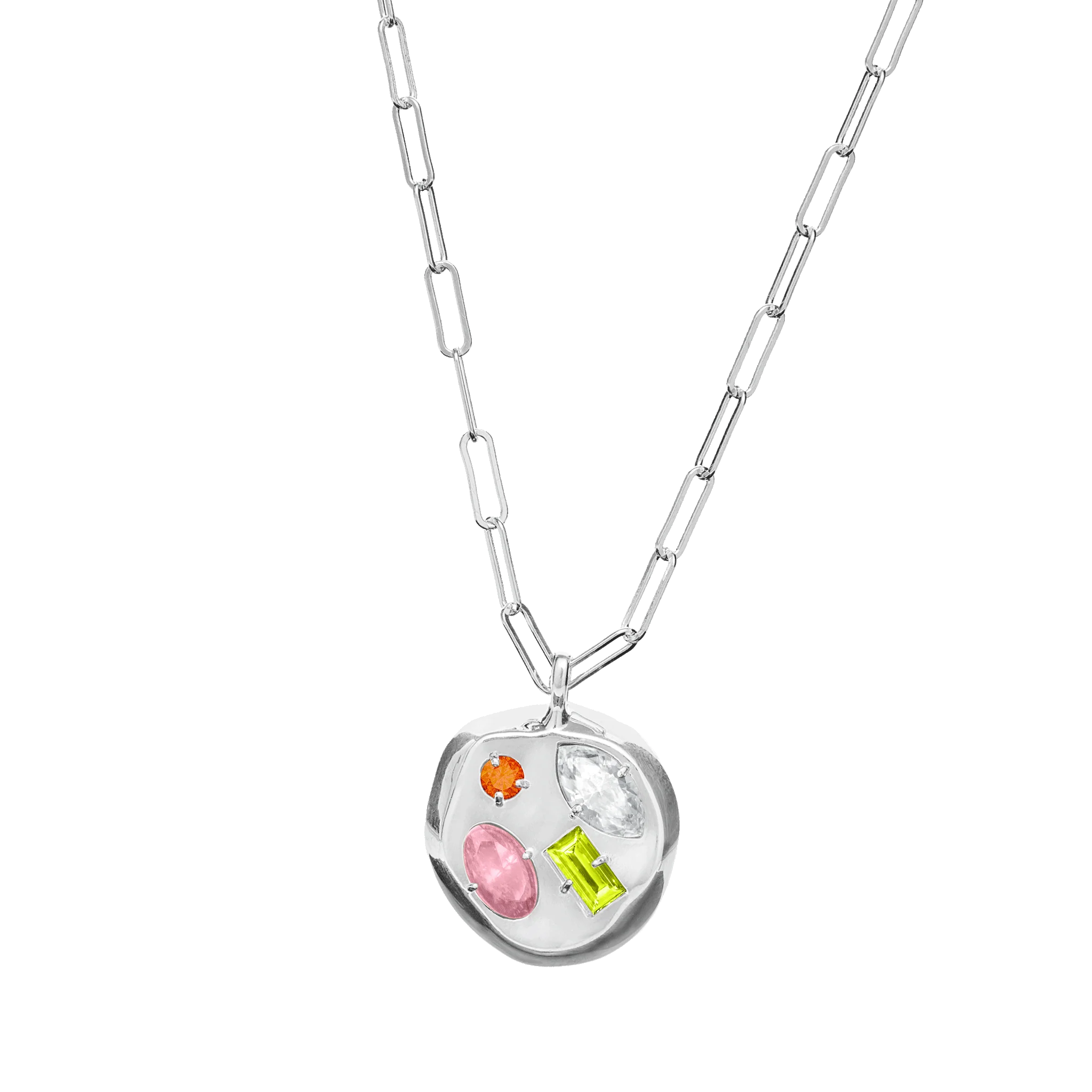 The April Eighth Pendant - Image 4