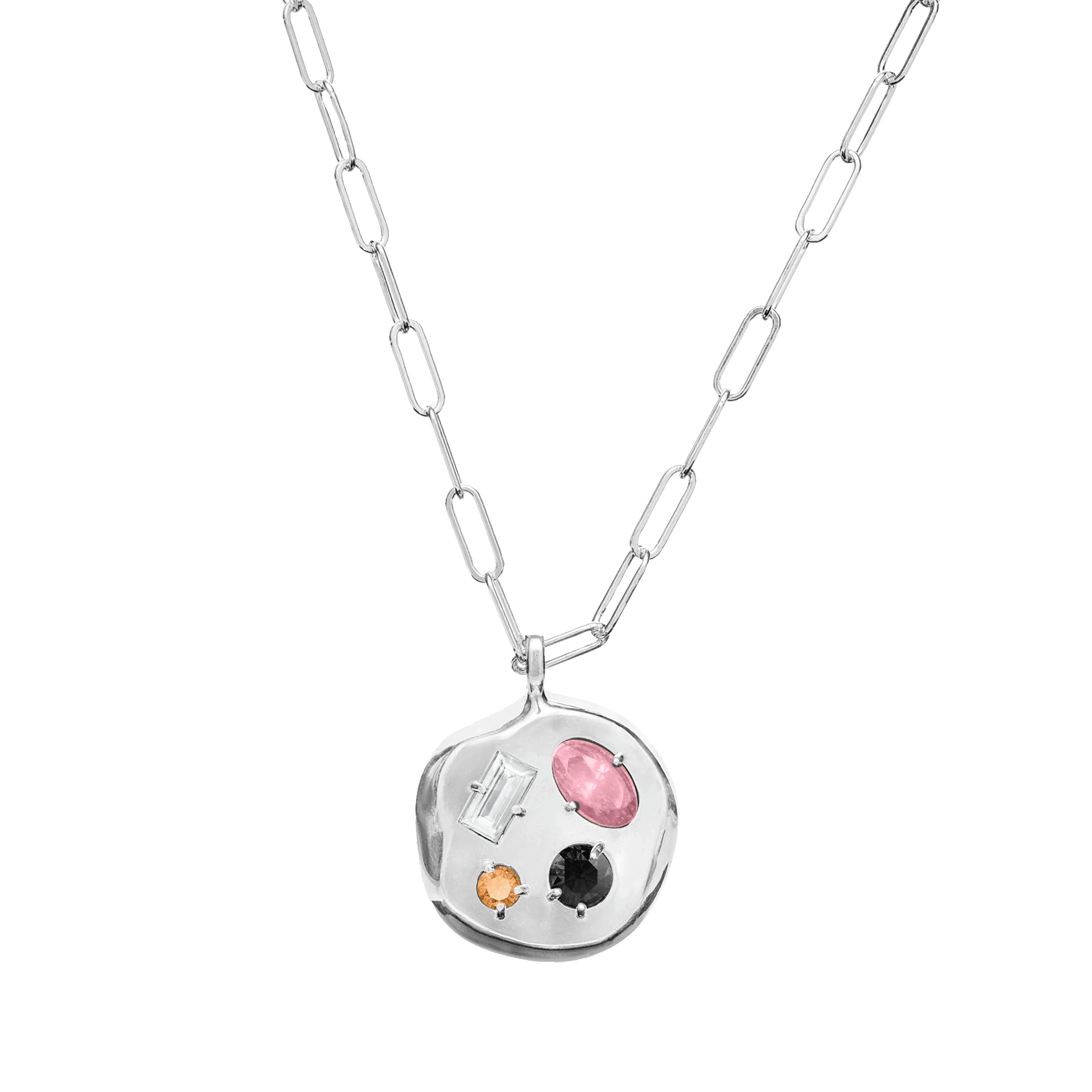 The April Eleventh Pendant - Image 4
