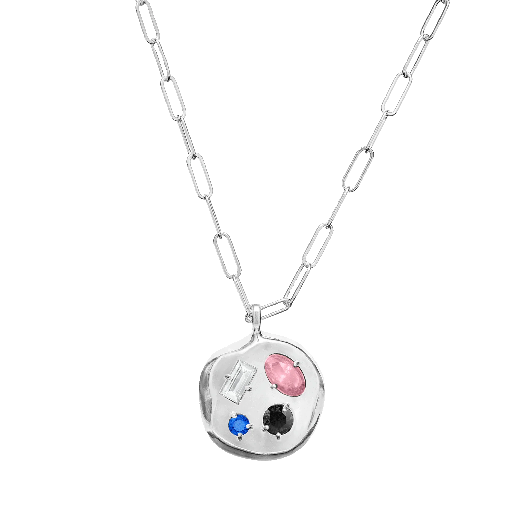 The April First Pendant - Image 4