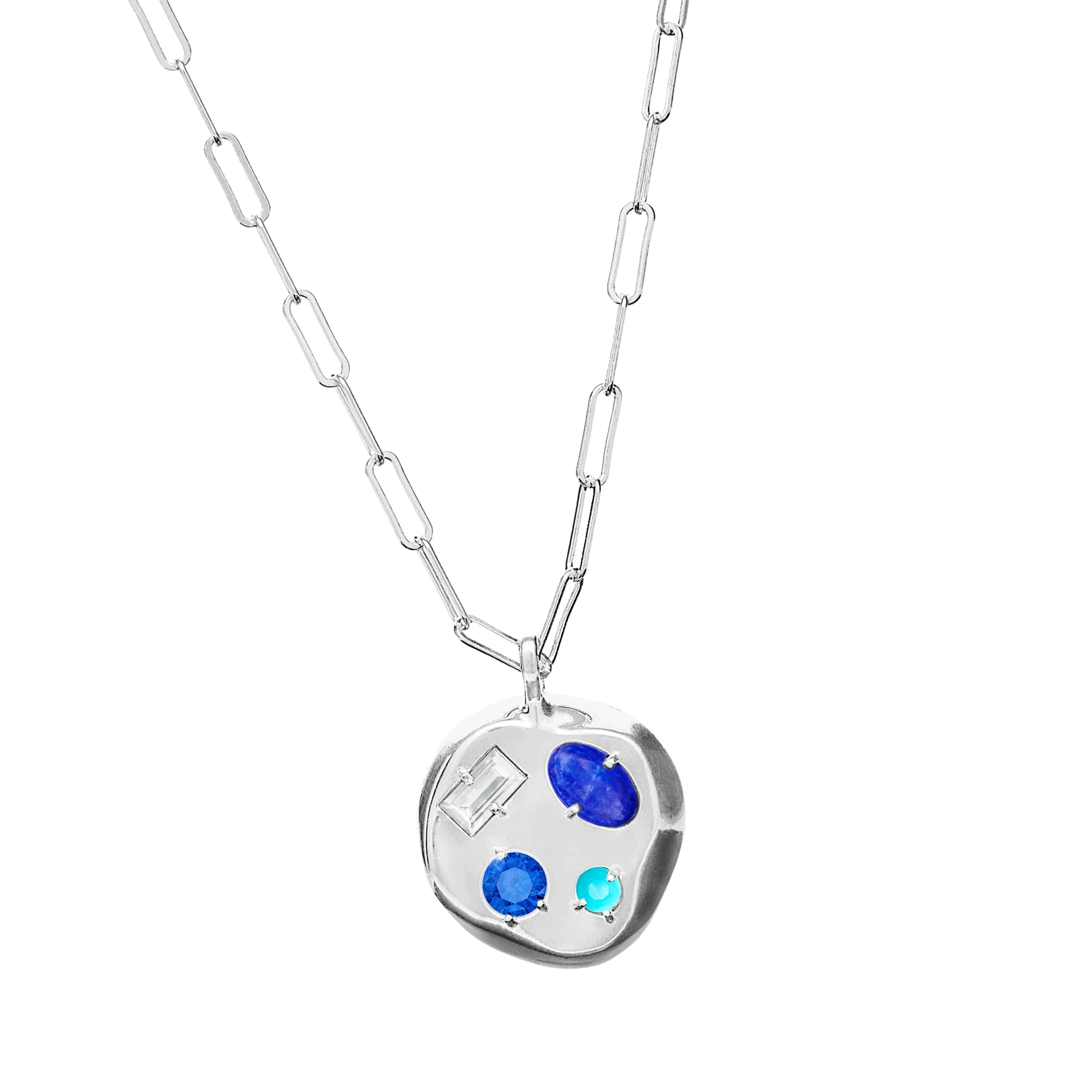 The April Fourteenth Pendant - Image 4