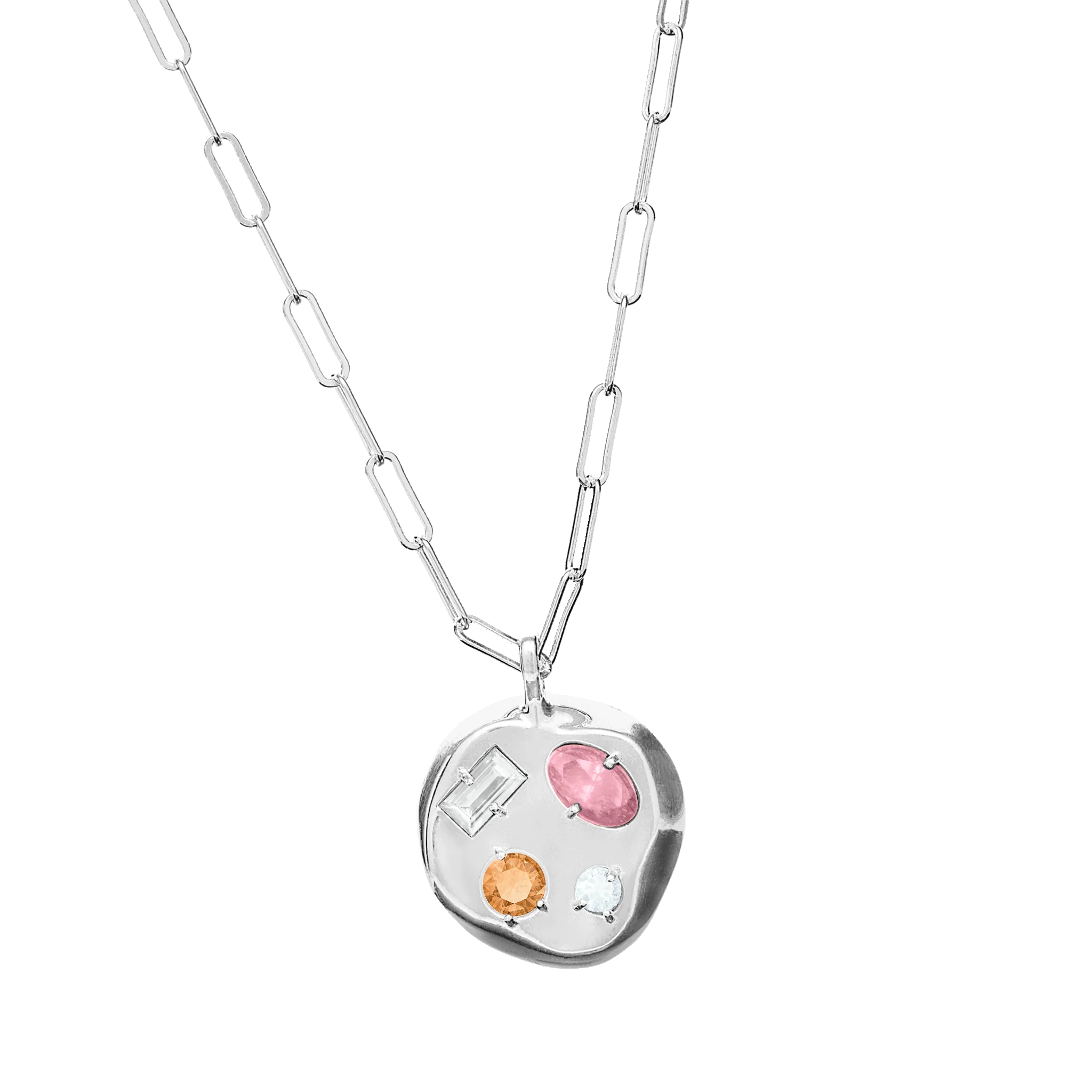 The April Nineteenth Pendant - Image 4