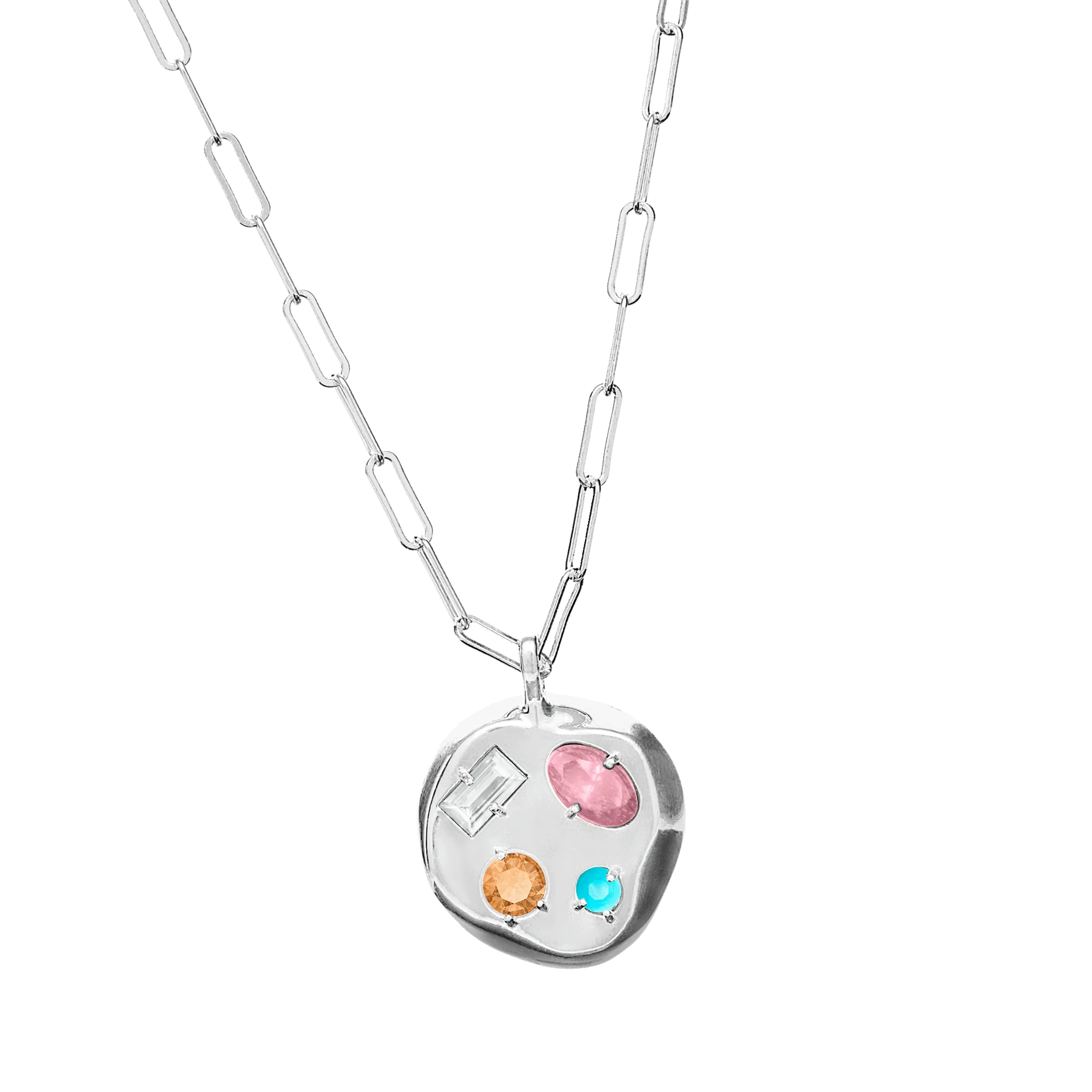 The April Ninth Pendant - Image 4
