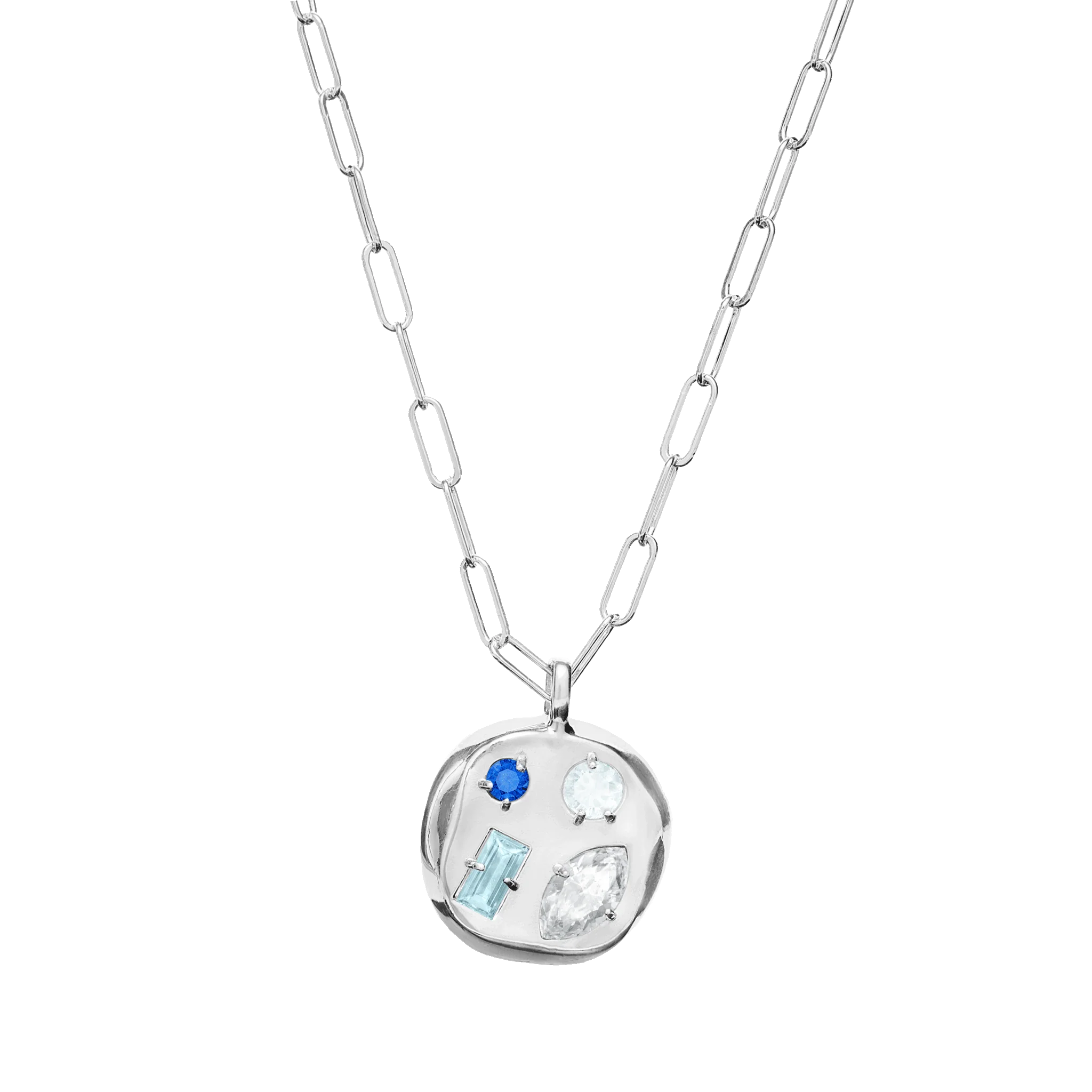 The April Seventeenth Pendant - Image 4