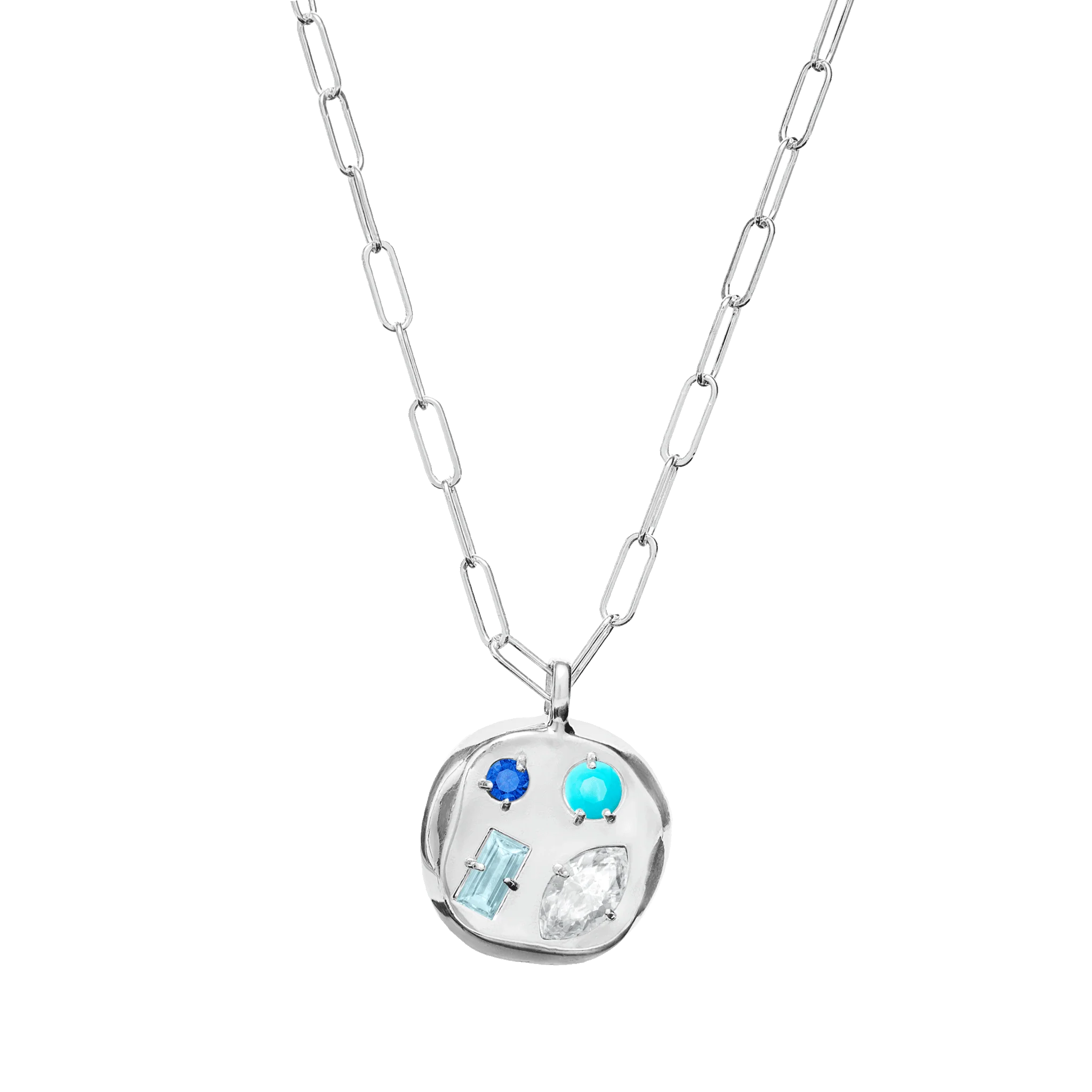 The April Seventh Pendant - Image 4