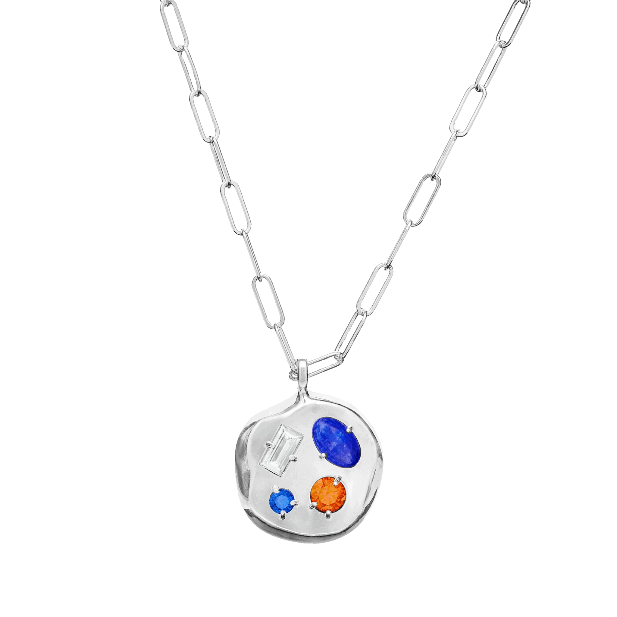 The April Sixteenth Pendant - Image 4