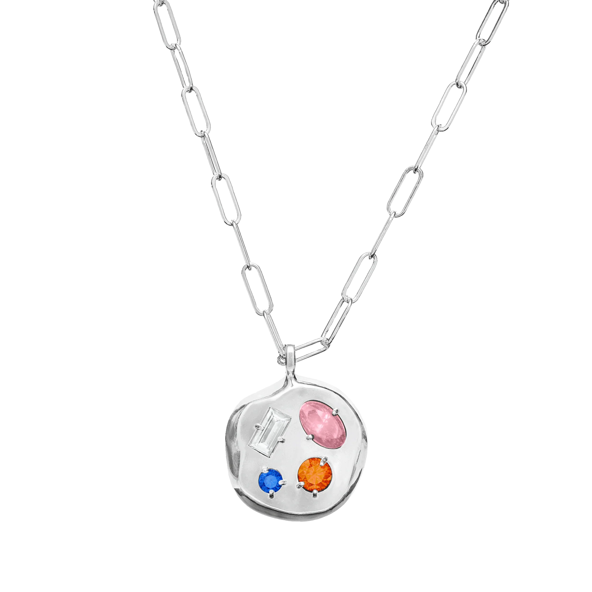 The April Sixth Pendant - Image 4