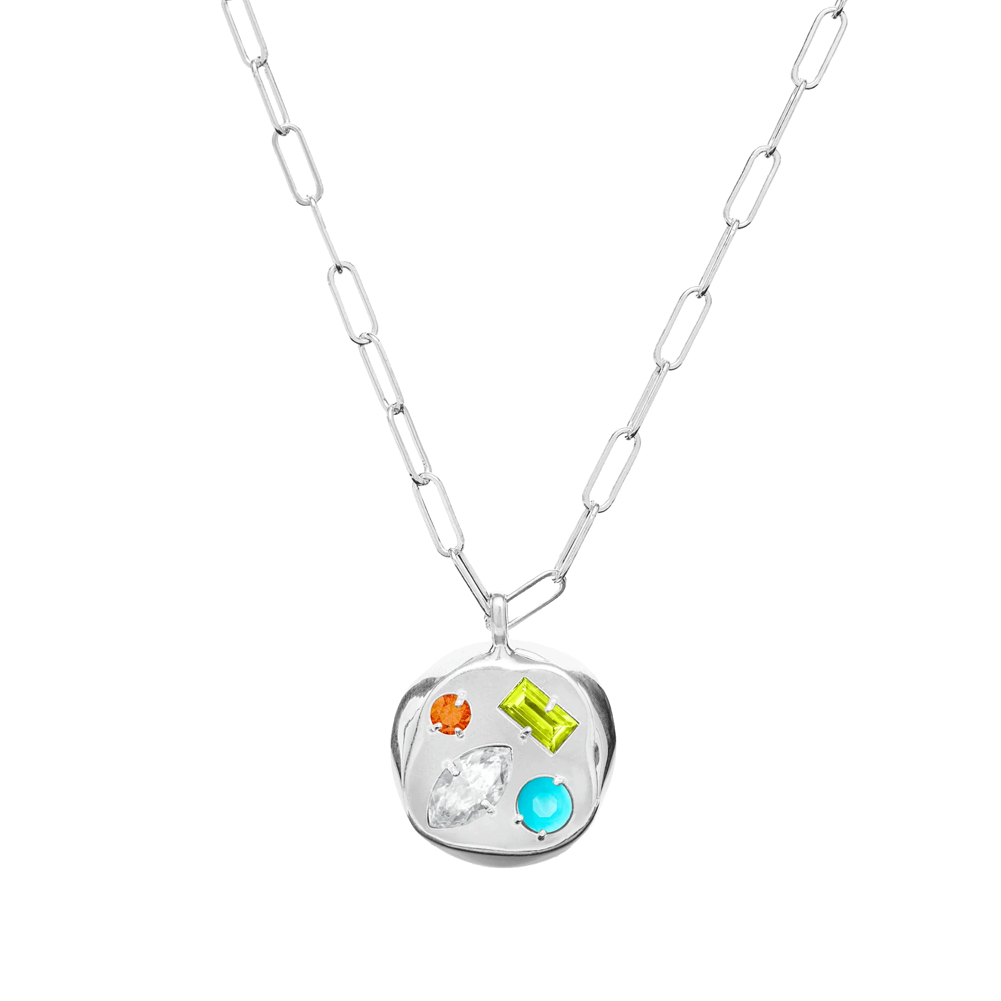 The April Tenth Pendant - Image 4