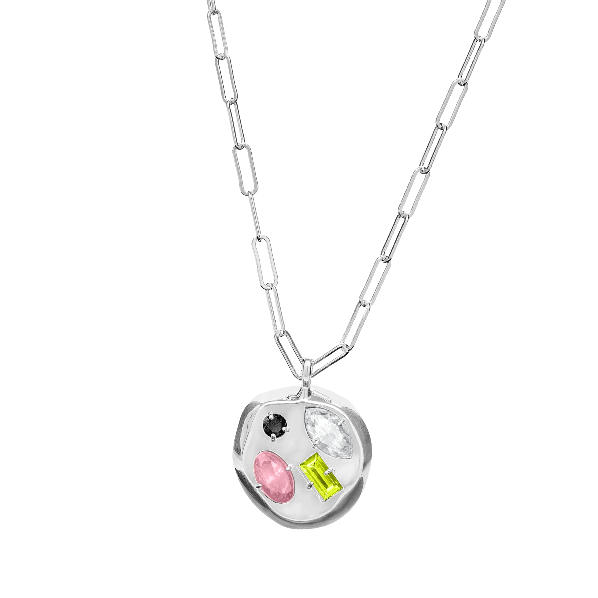 The April Third Pendant - Image 4