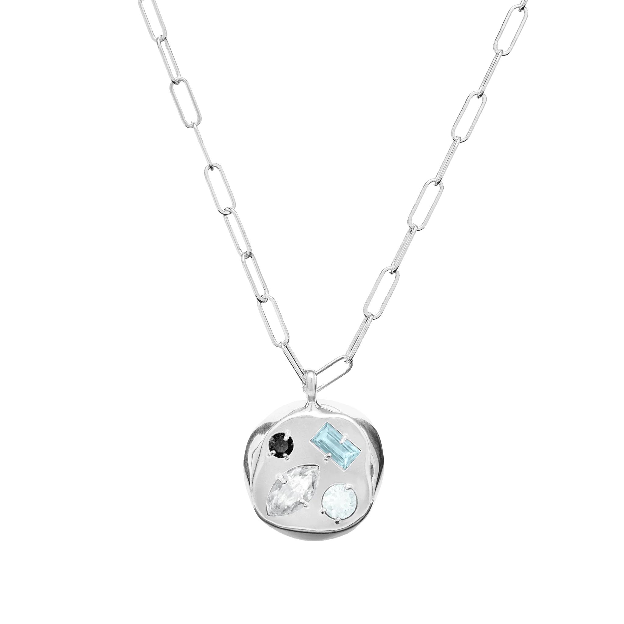 The April Thirtieth Pendant - Image 4