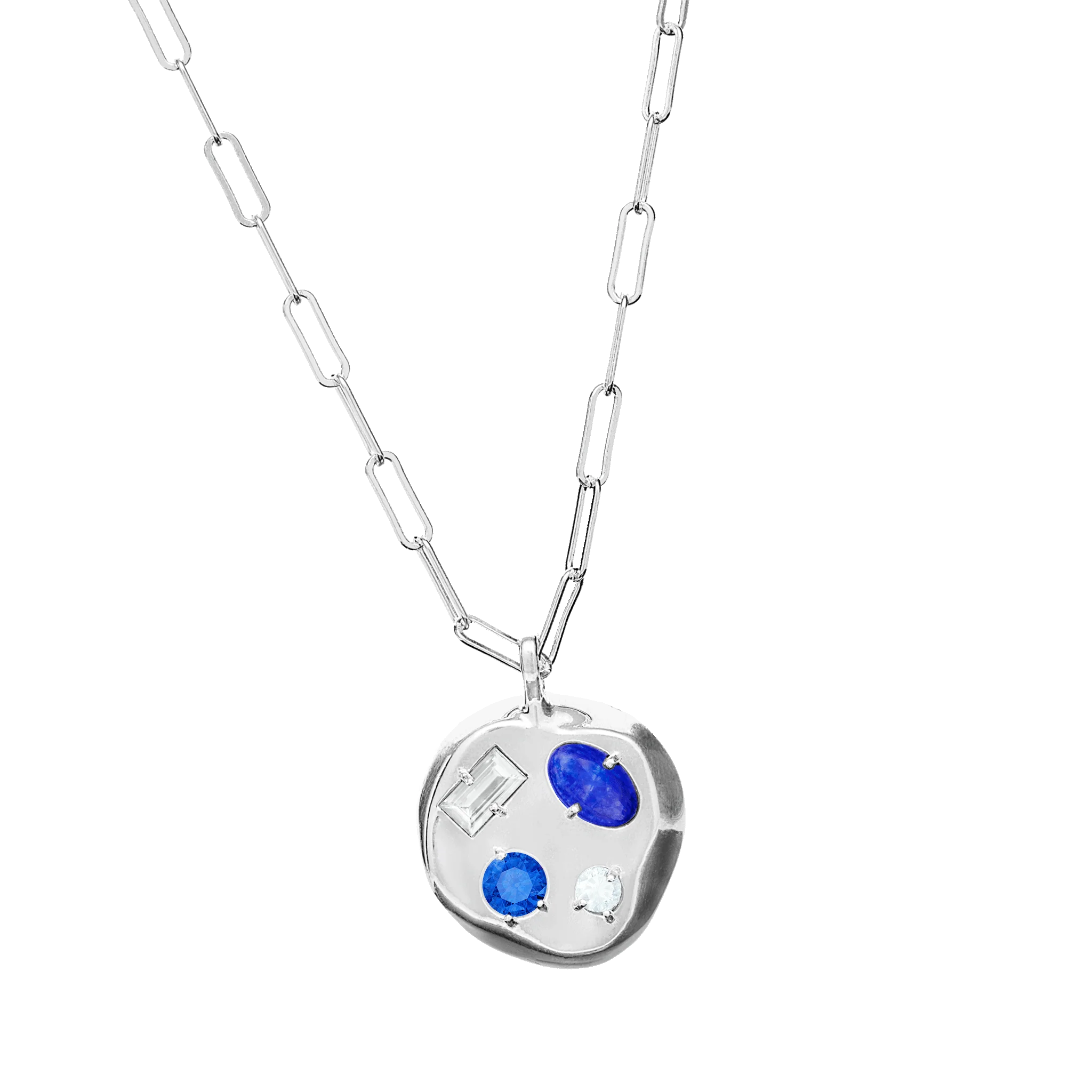 The April Twenty-Ninth Pendant - Image 4