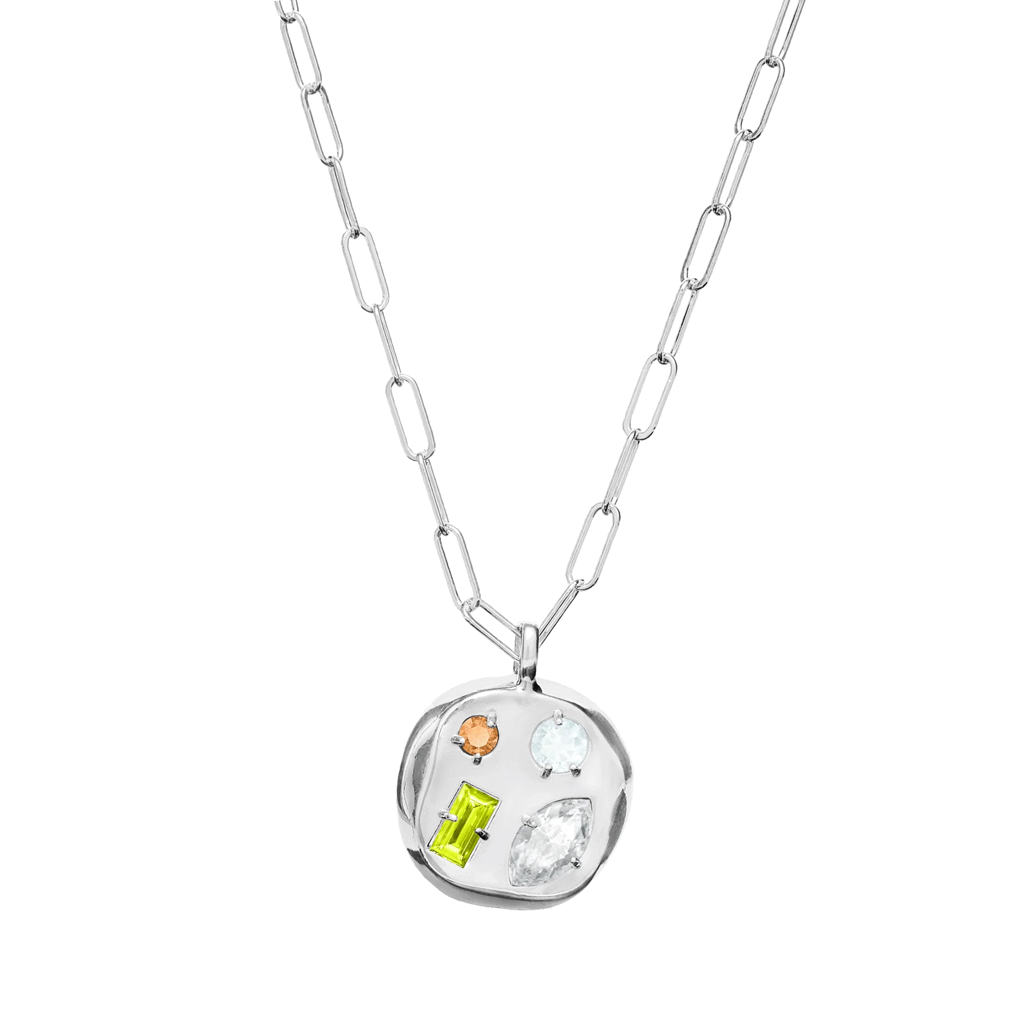 The April Twenty-Seventh Pendant - Image 4