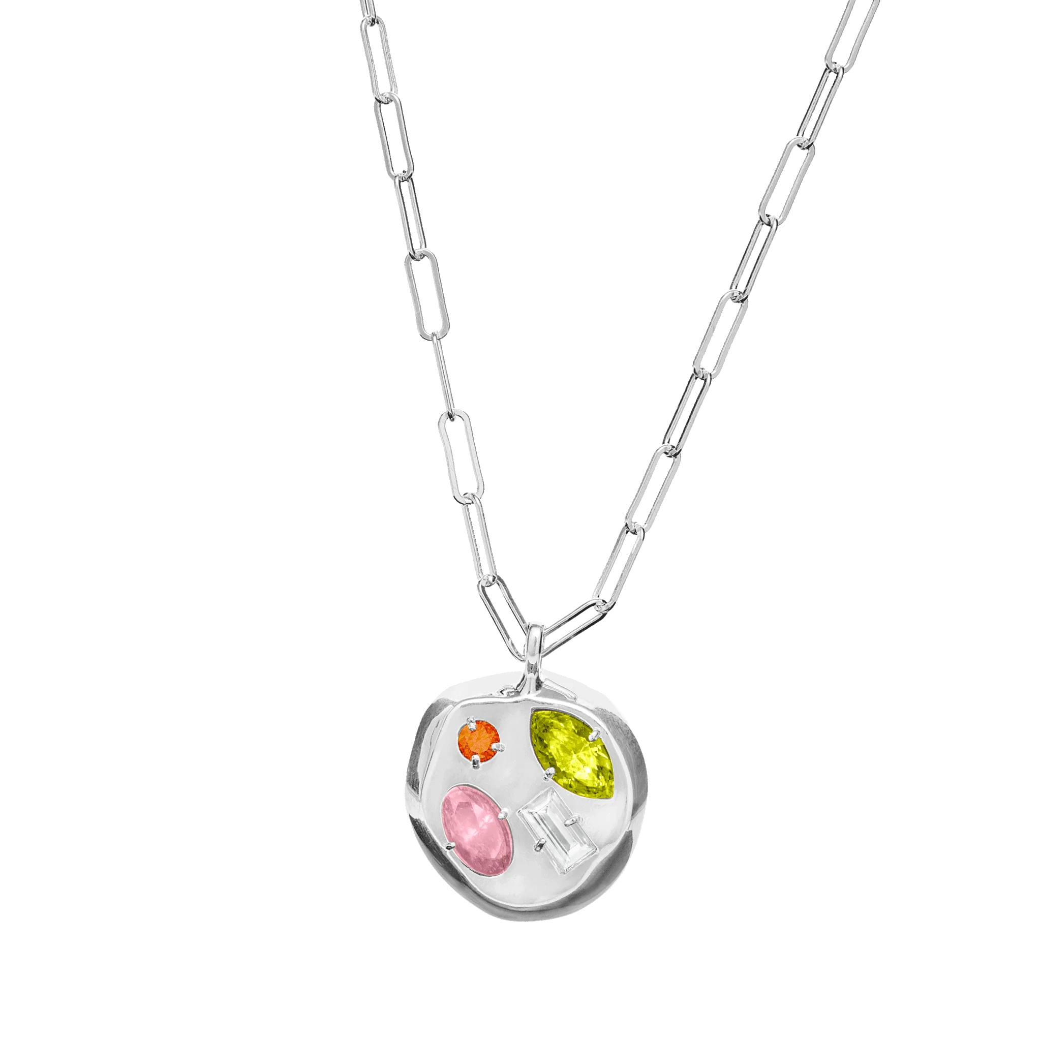 The August Eighth Pendant - Image 4
