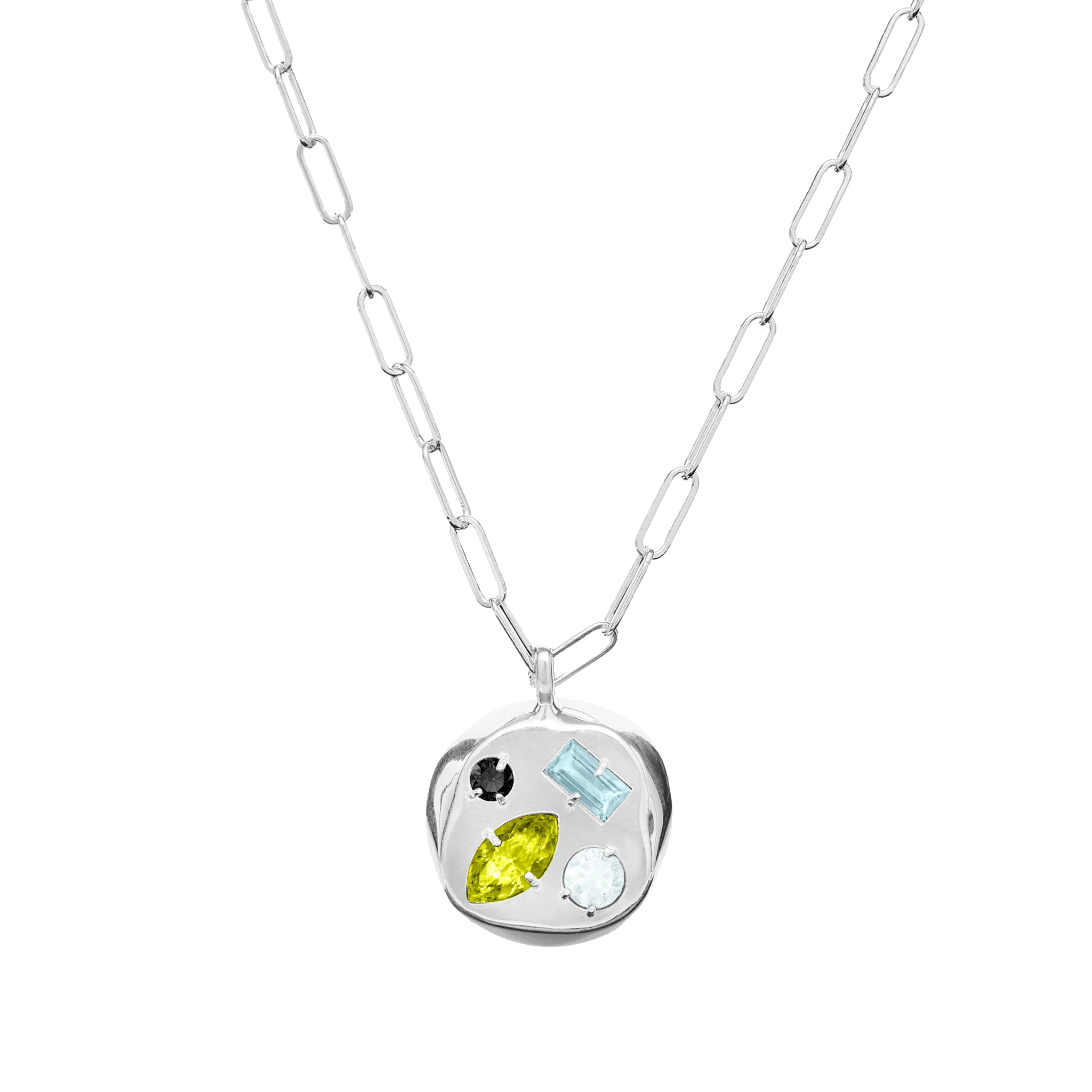 The August Fifteenth Pendant - Image 4