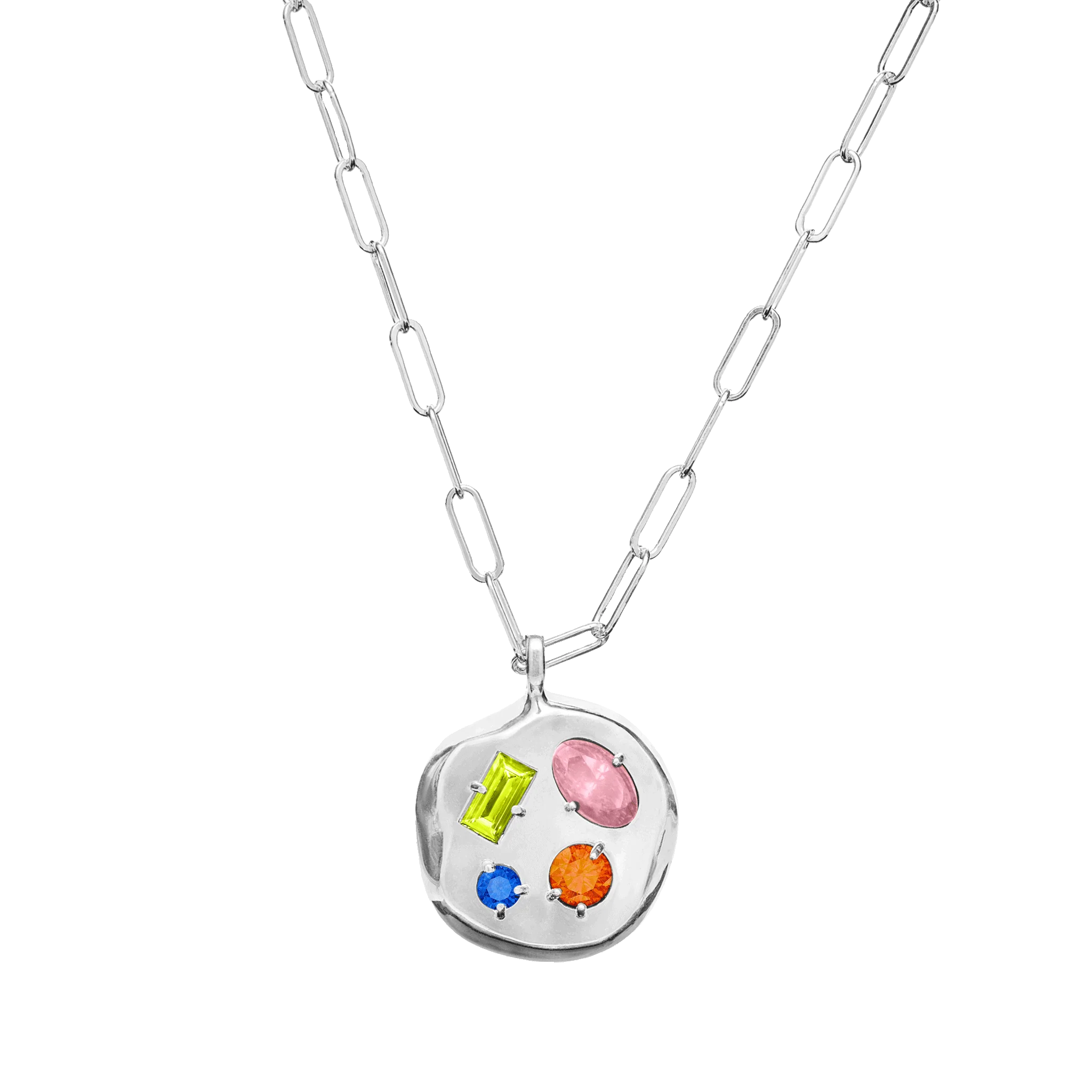 The August Sixth Pendant - Image 4