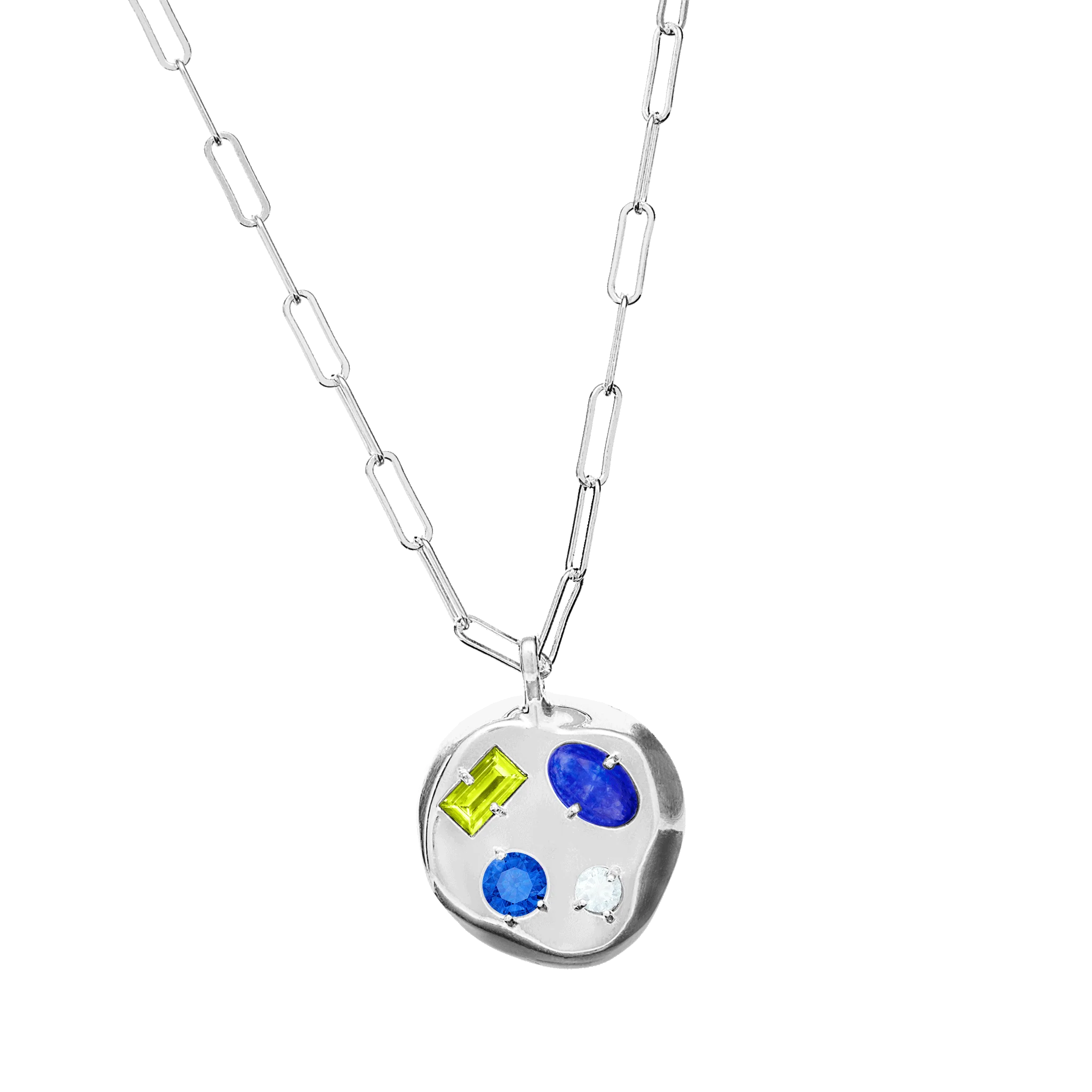 The August Twenty-Ninth Pendant - Image 4