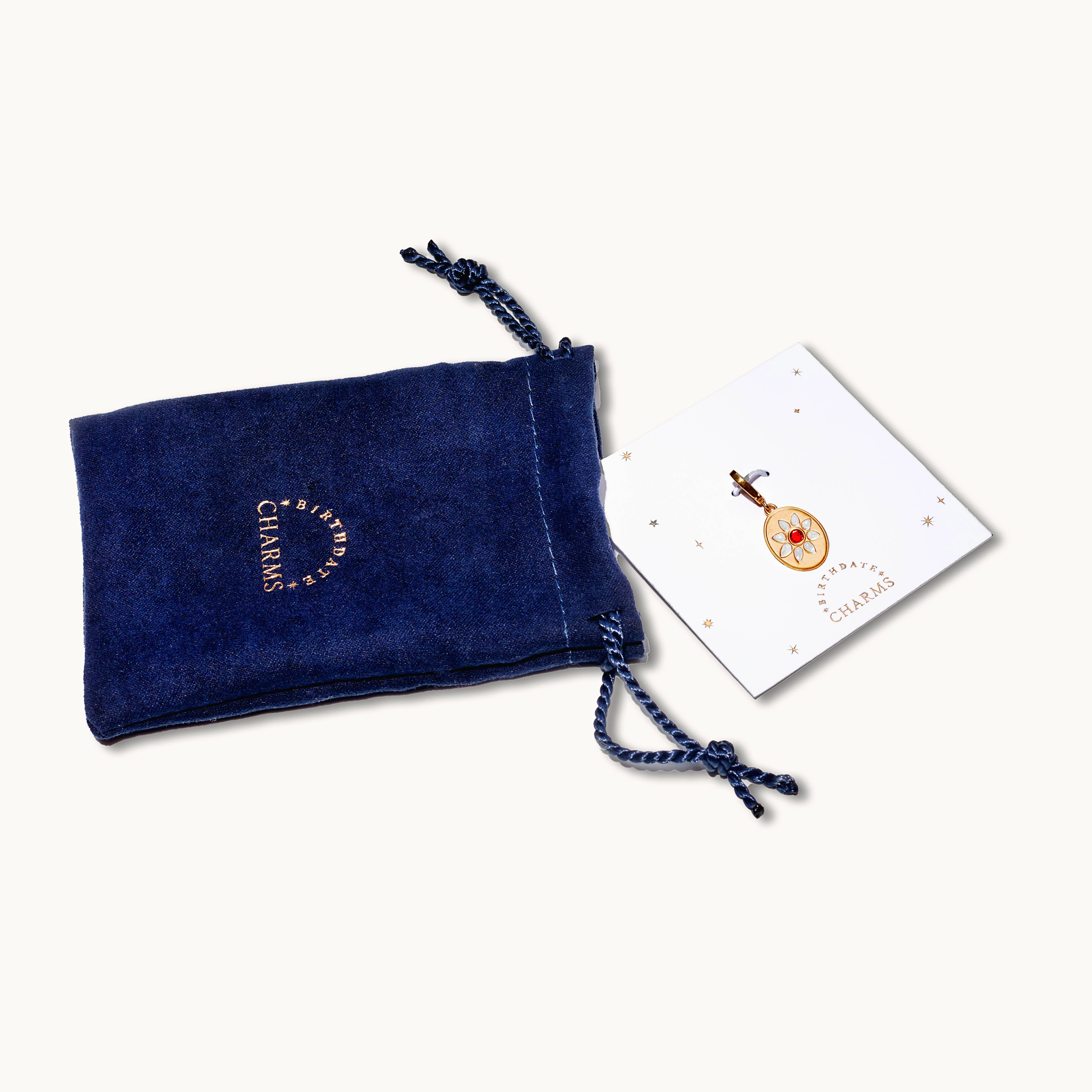 The Birthstone Charm - Image 2