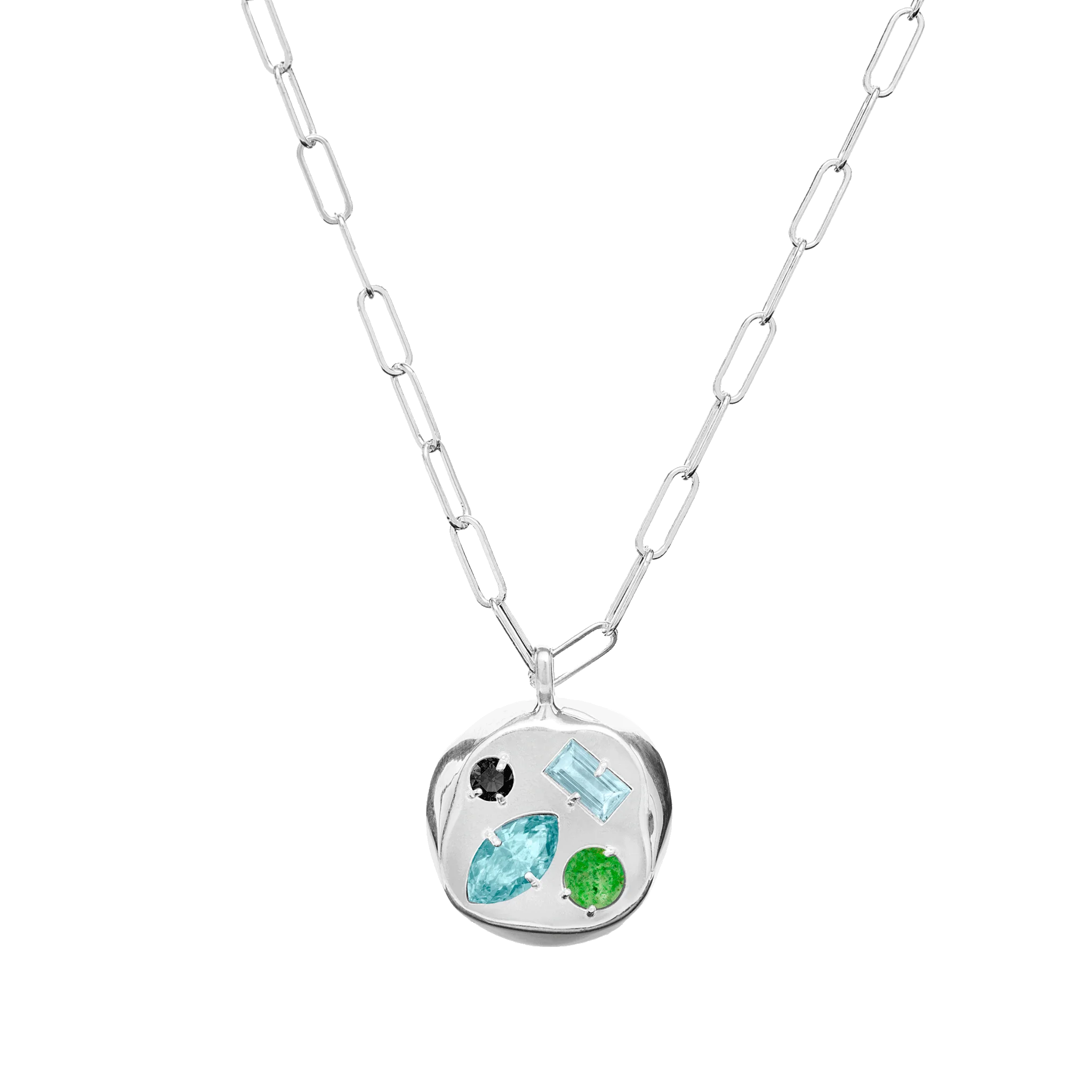 The December Fifteenth Pendant - Image 4