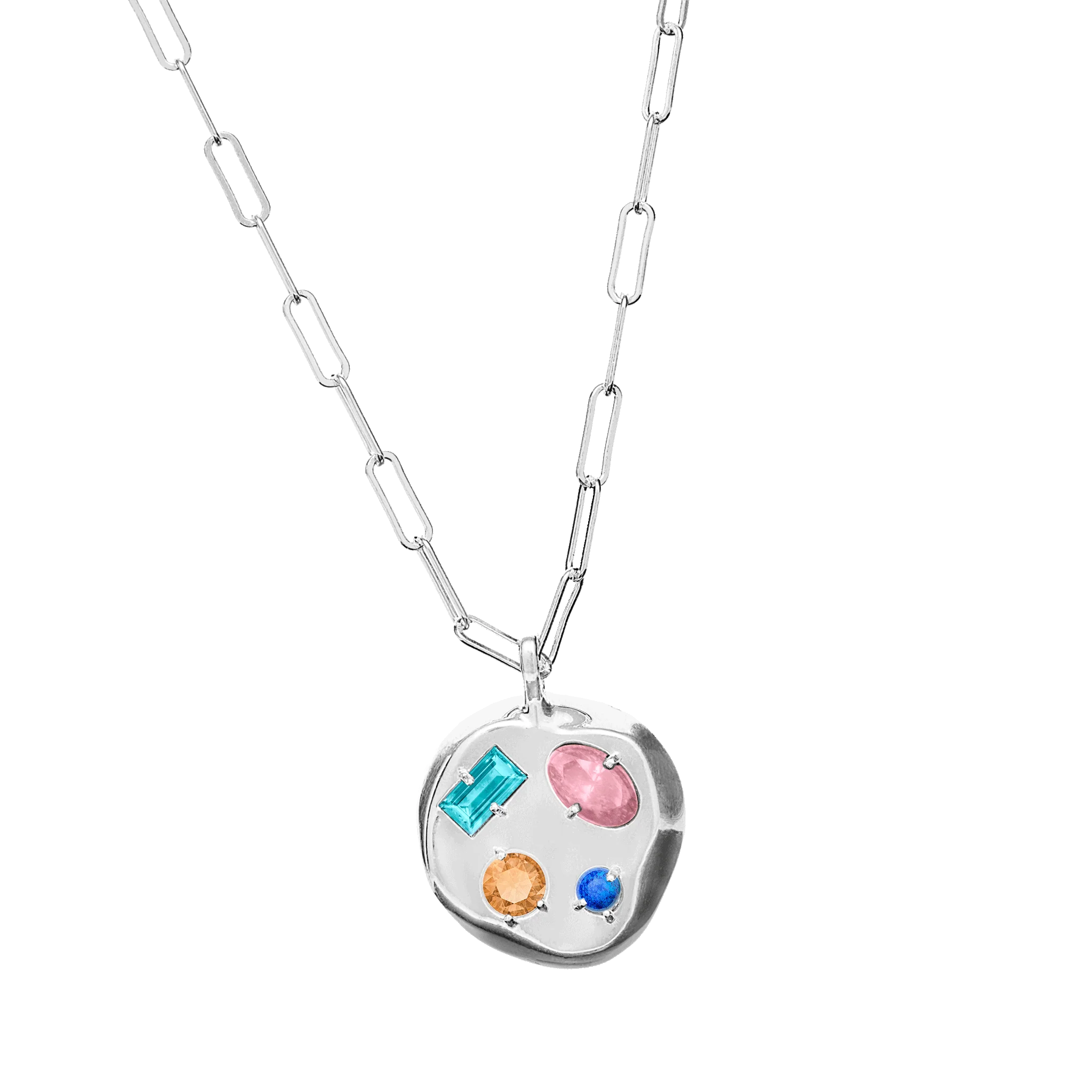 The December Nineteenth Pendant - Image 4
