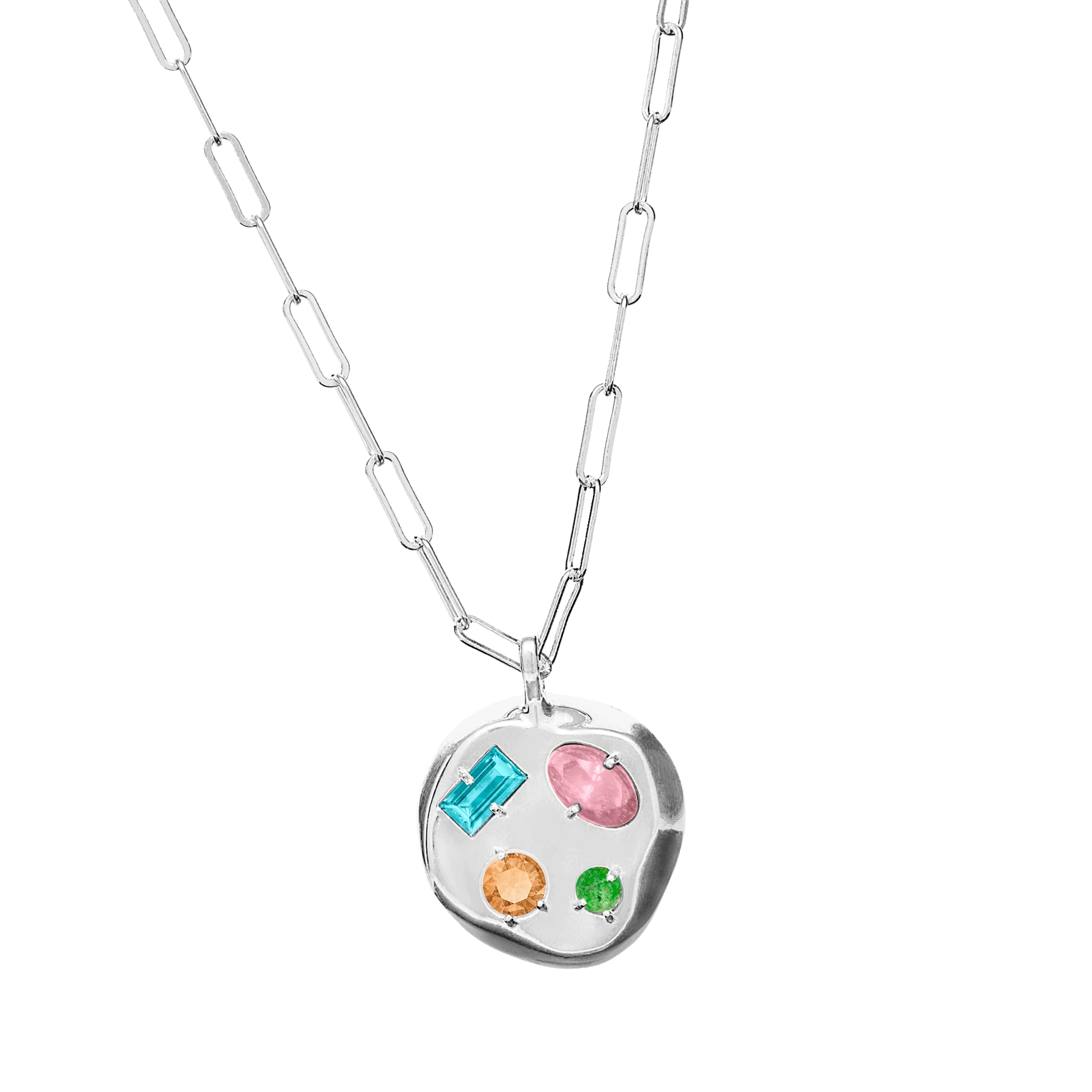 The December Ninth Pendant - Image 4