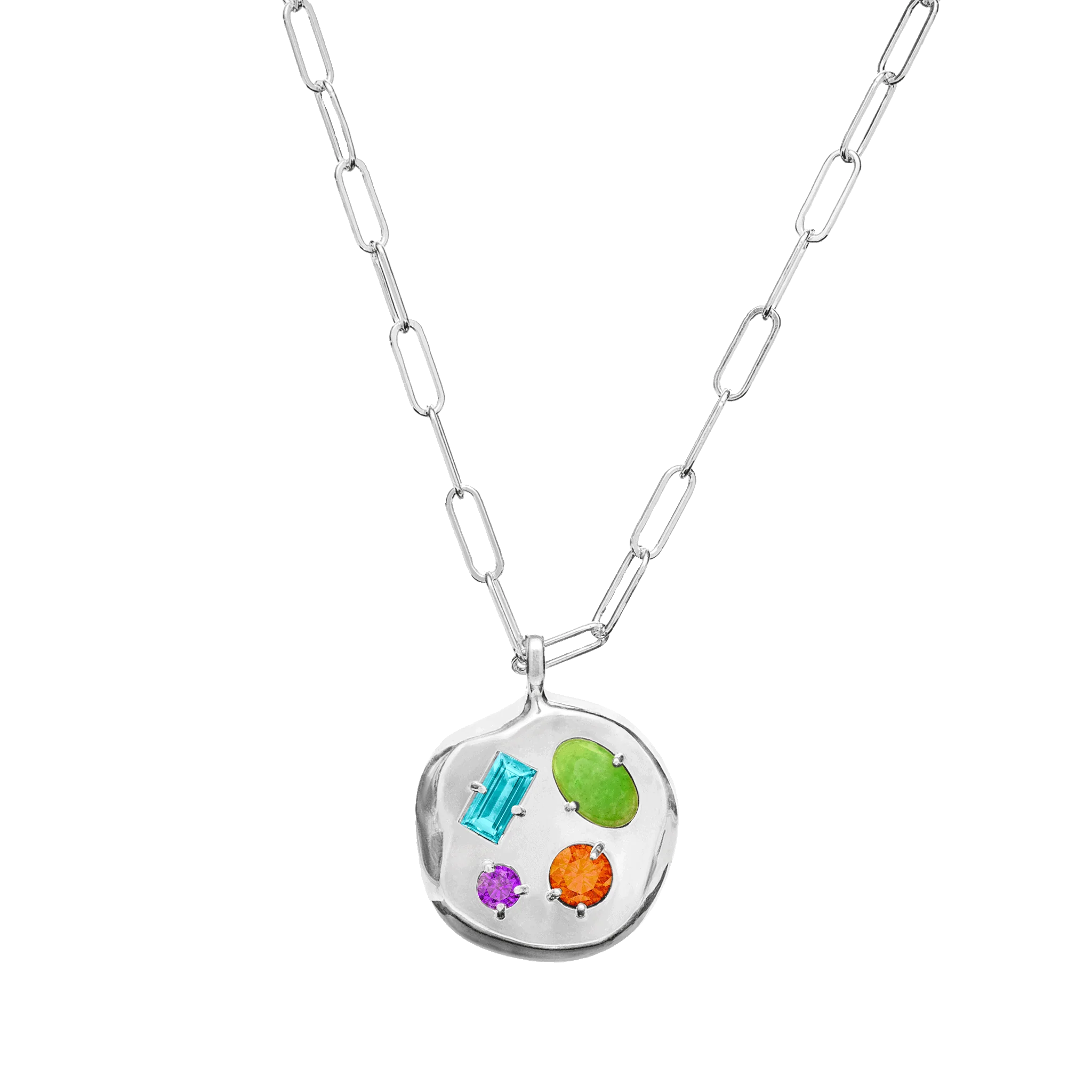 The December Sixteenth Pendant - Image 4