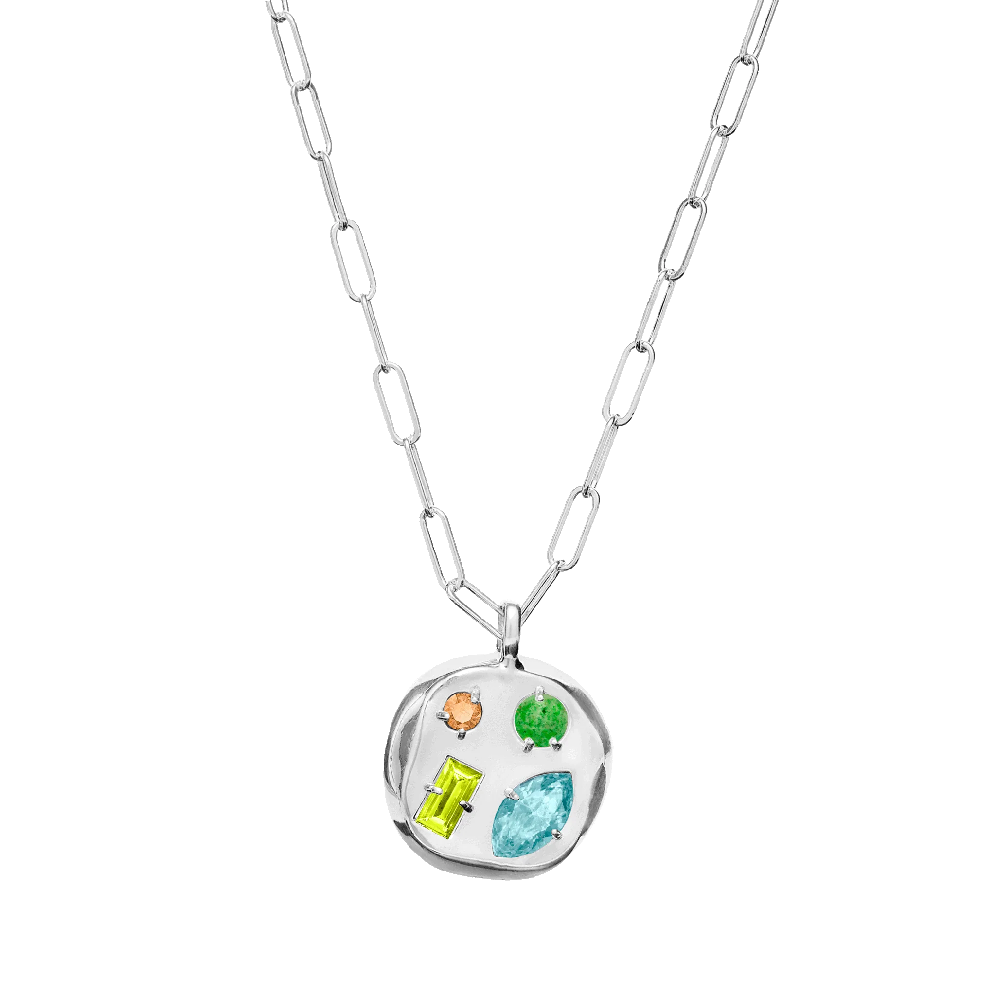 The December Twelfth Pendant - Image 4