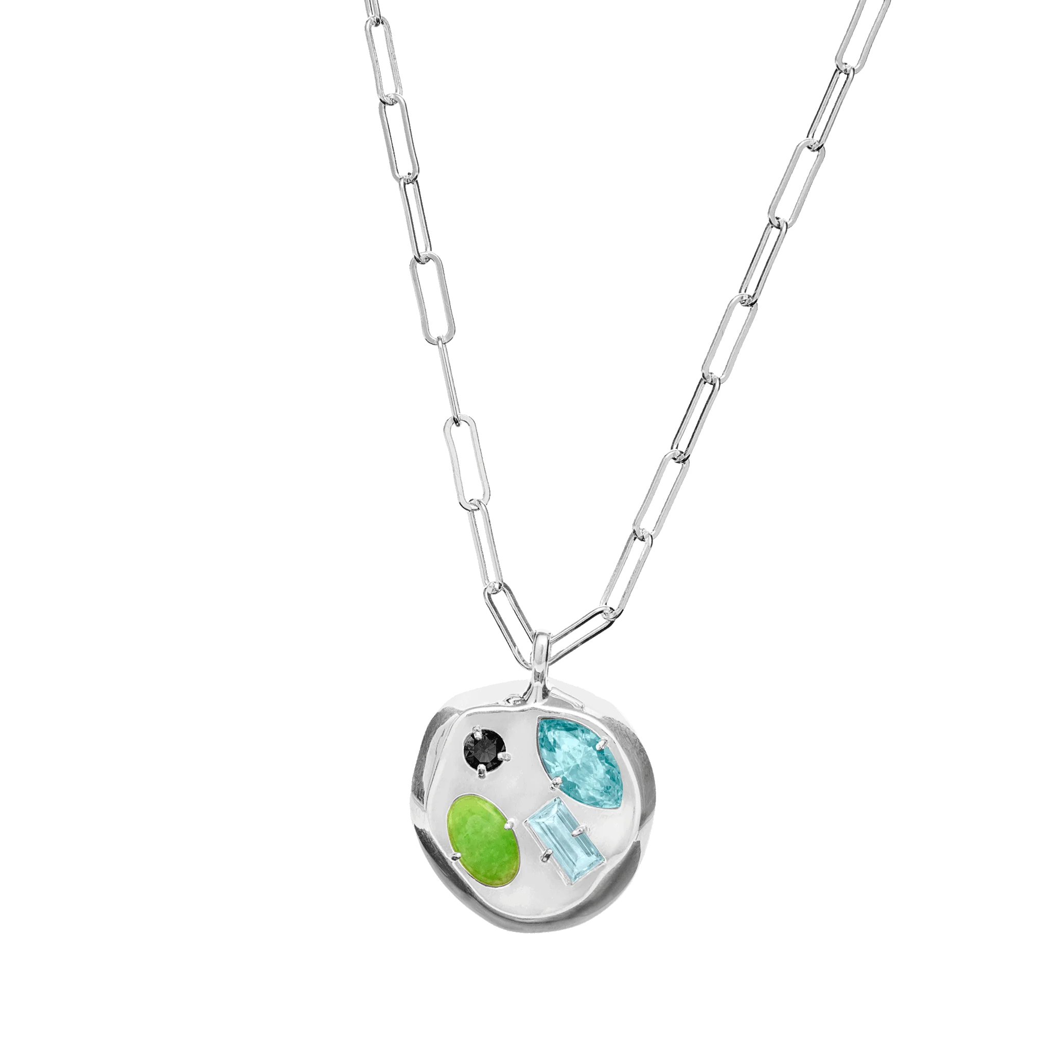 The December Twenty-Eighth Pendant - Image 4