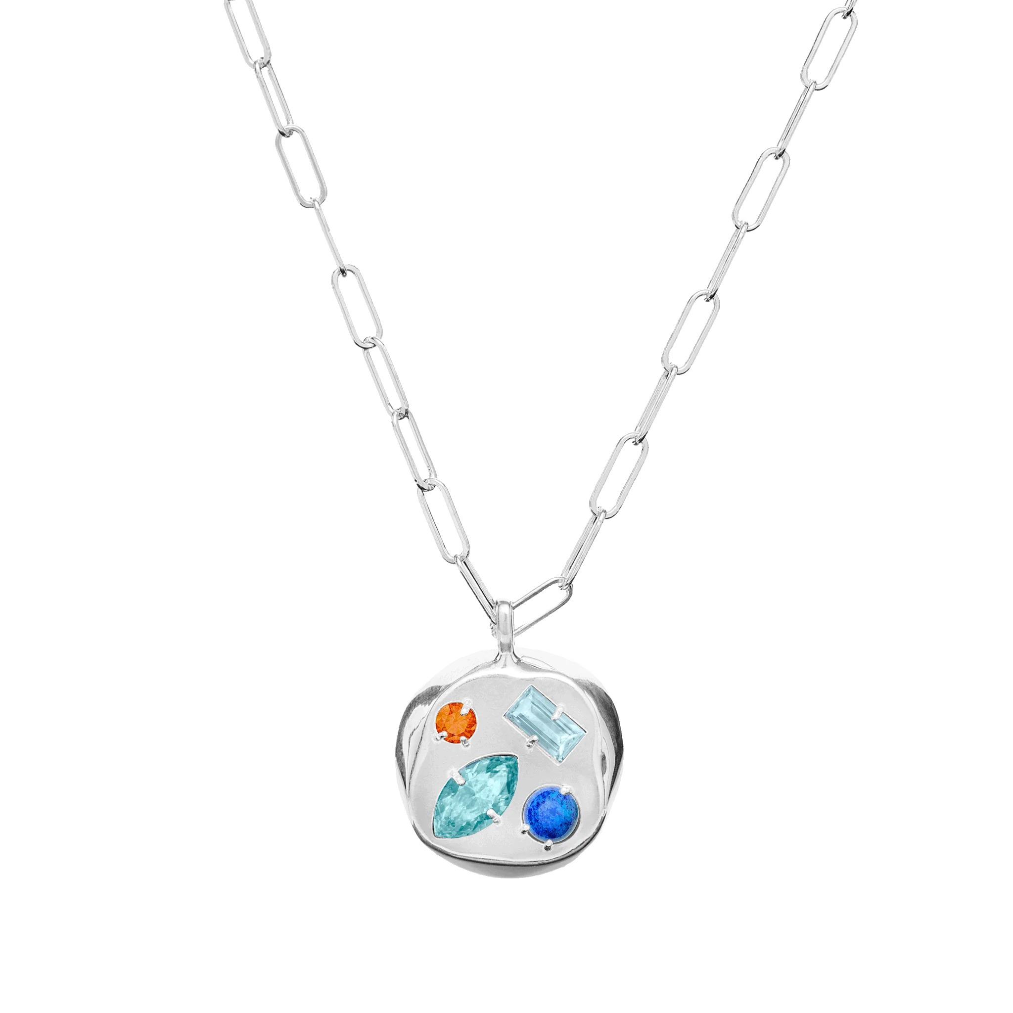 The December Twenty-Fifth Pendant - Image 4