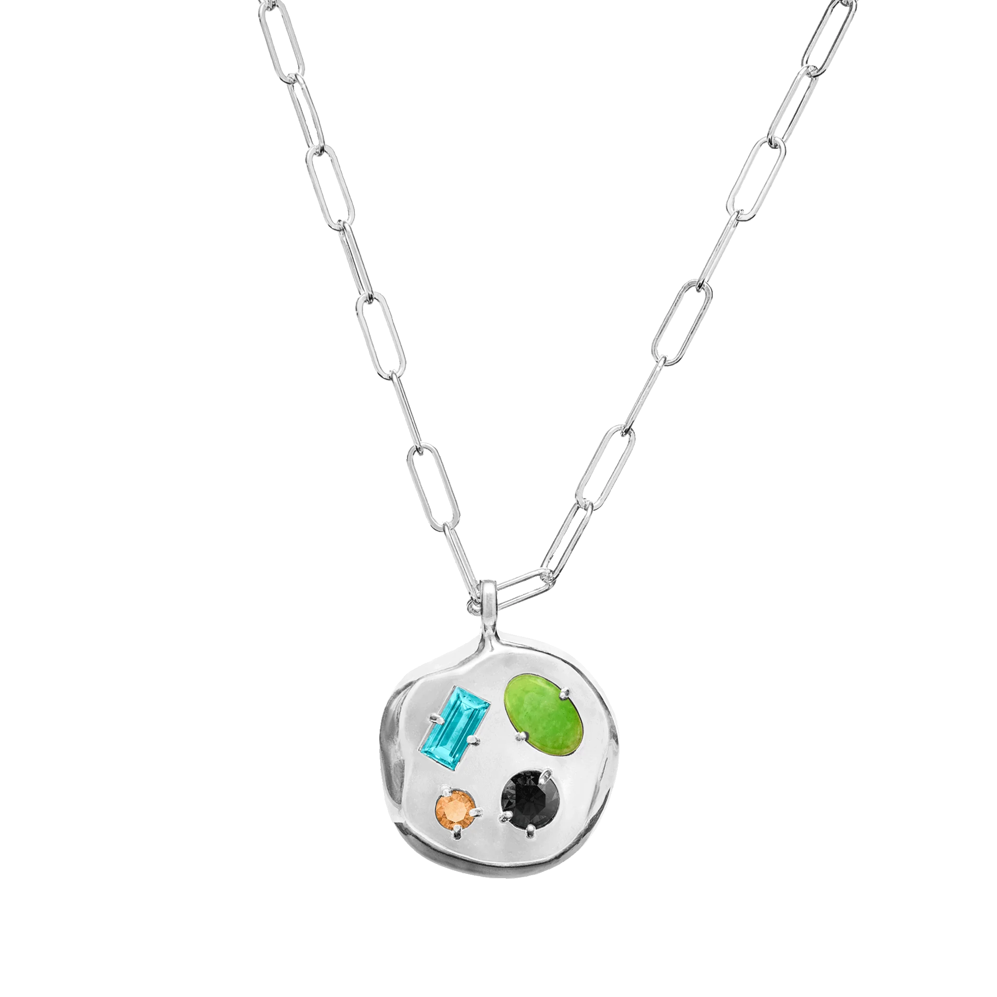 The December Twenty-Sixth Pendant - Image 4