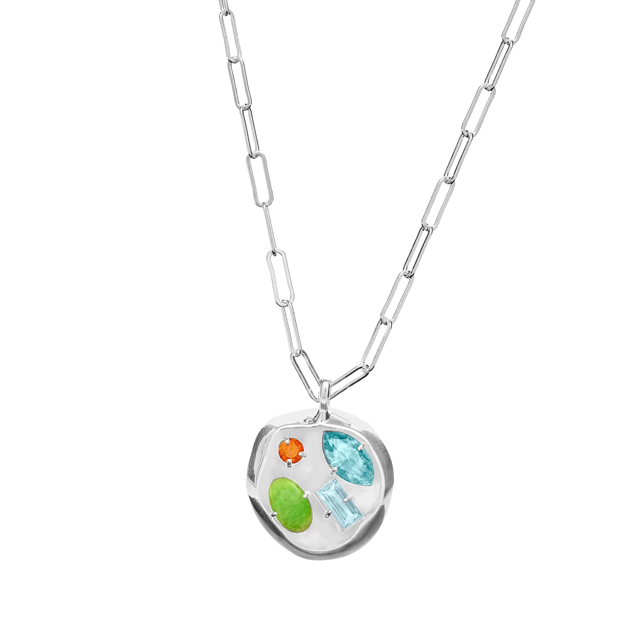 The December Twenty-Third Pendant - Image 4