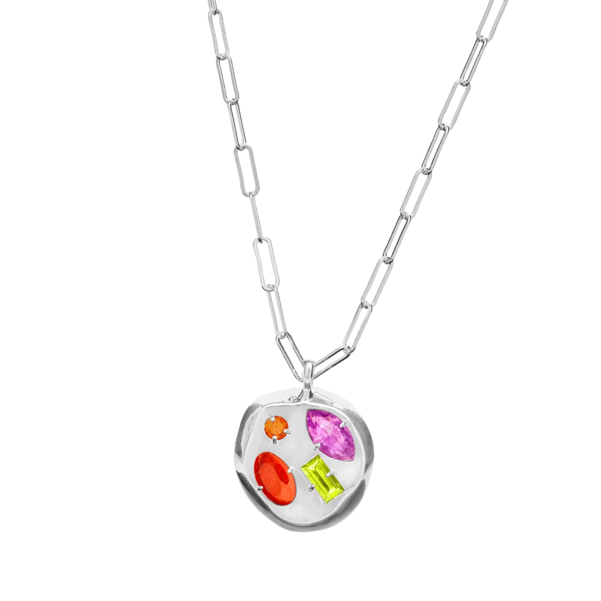 The February Eighteenth Pendant - Image 4