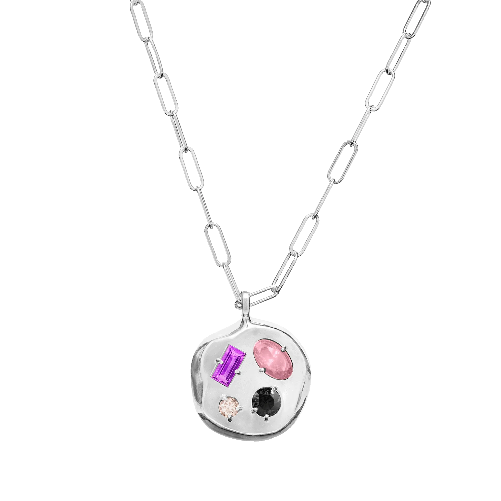 The February Eleventh Pendant - Image 4