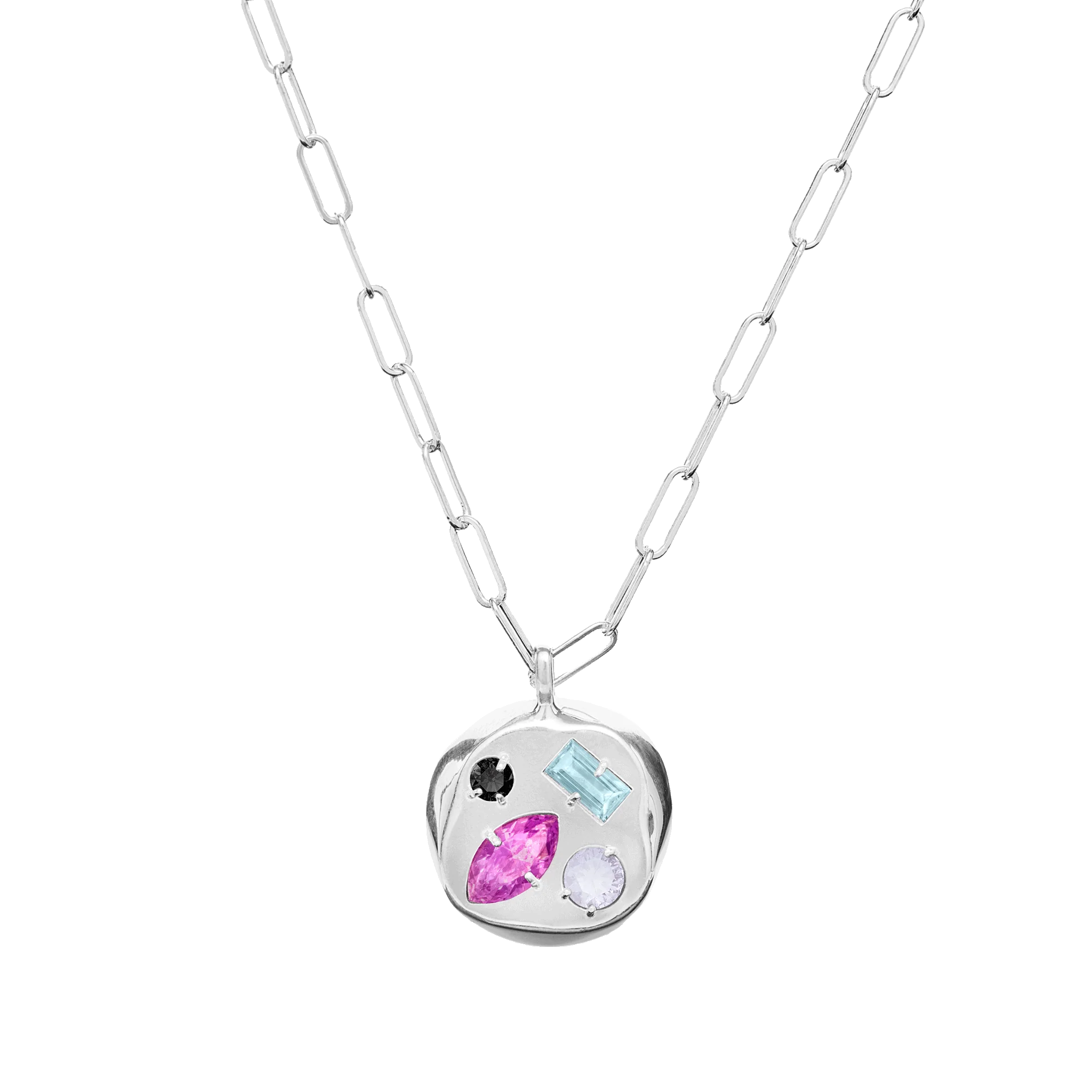 The February Fifteenth Pendant - Image 4