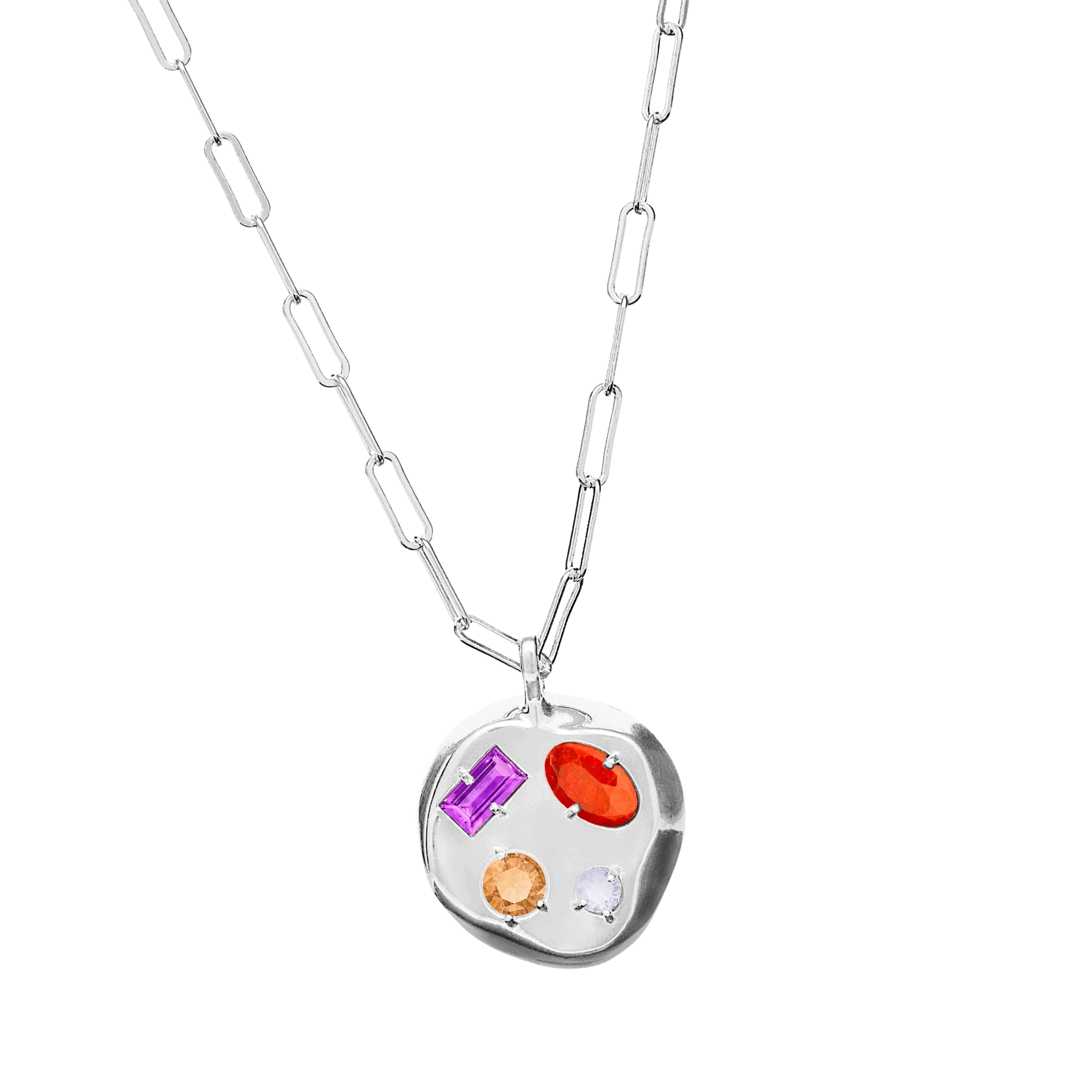 The February Fourteenth Pendant - Image 4
