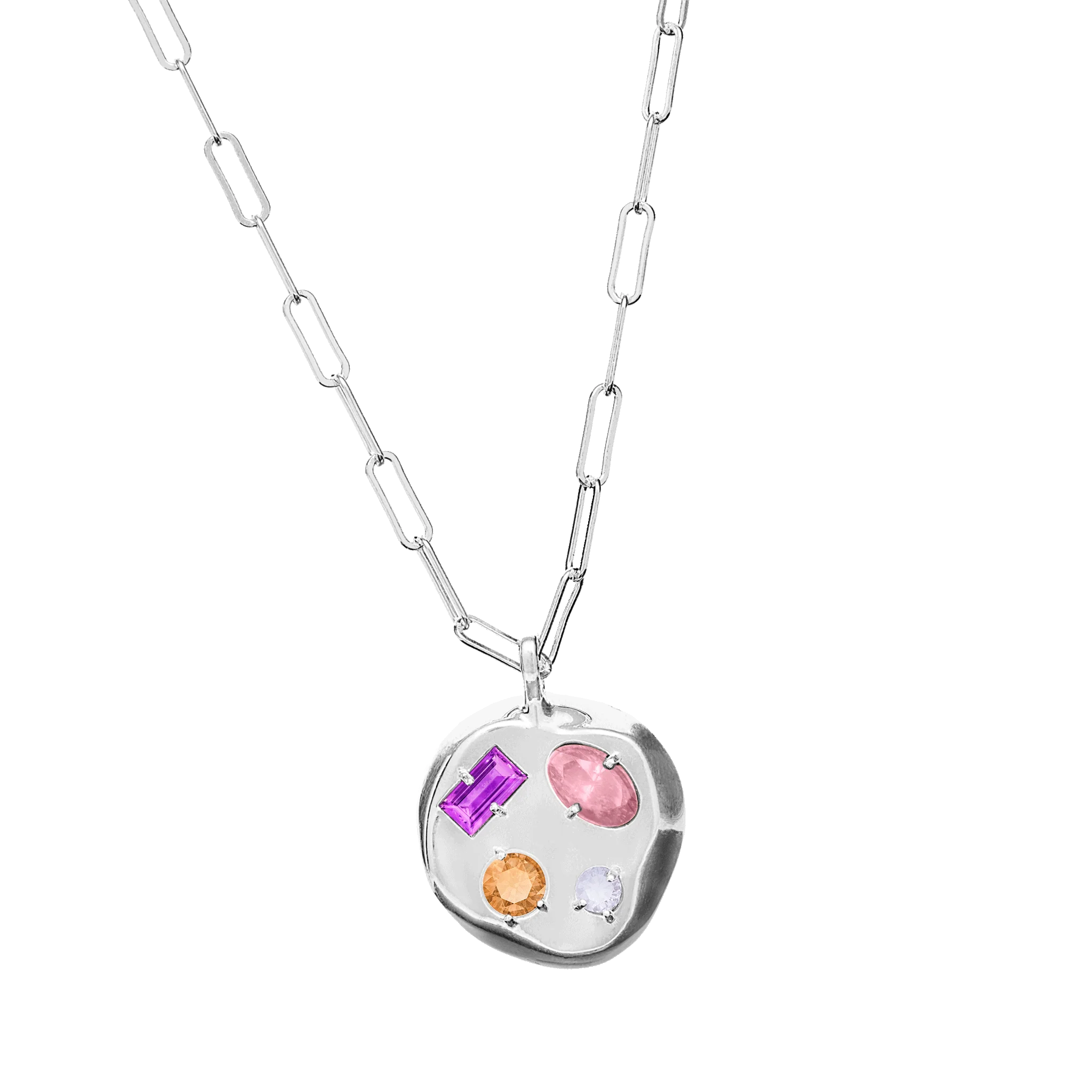 The February Fourth Pendant - Image 4