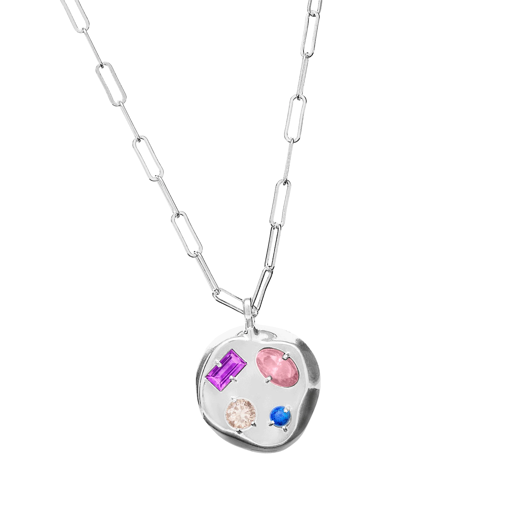 The February Nineteenth Pendant - Image 4
