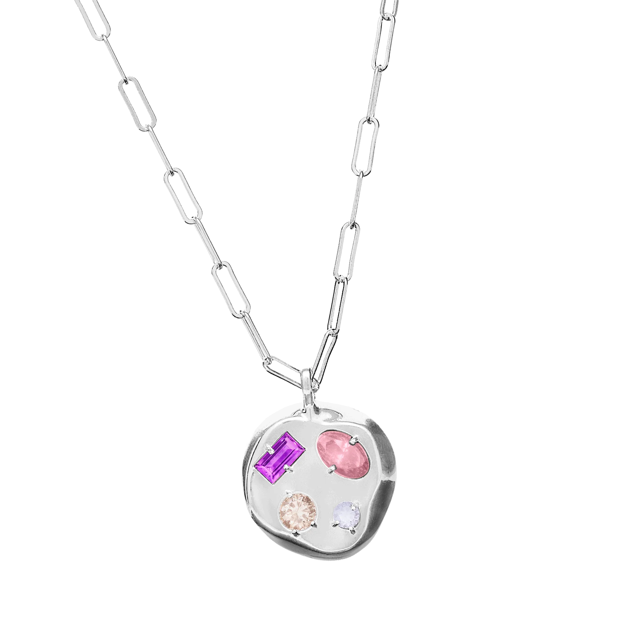 The February Ninth Pendant - Image 4