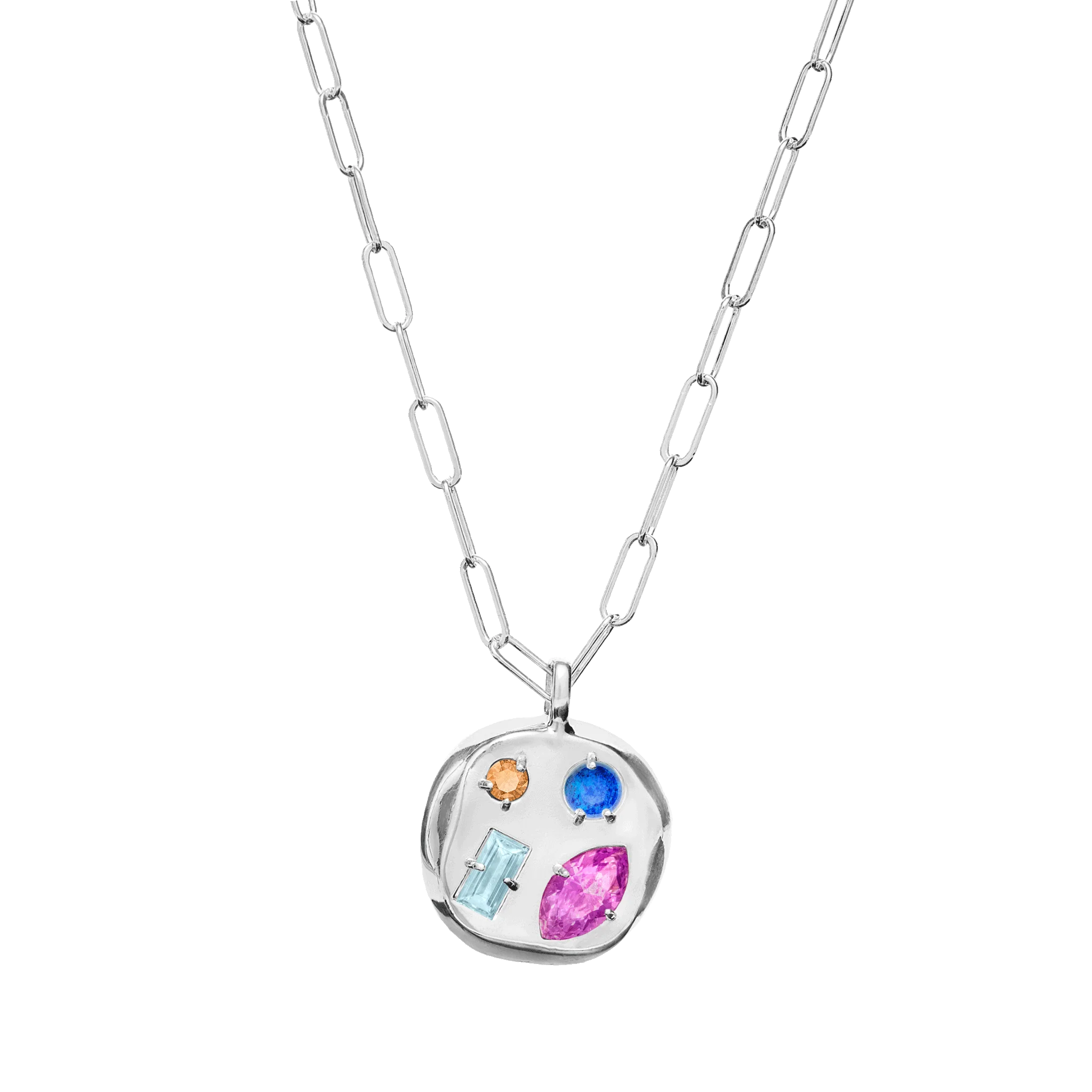 The February Seventeenth Pendant - Image 4