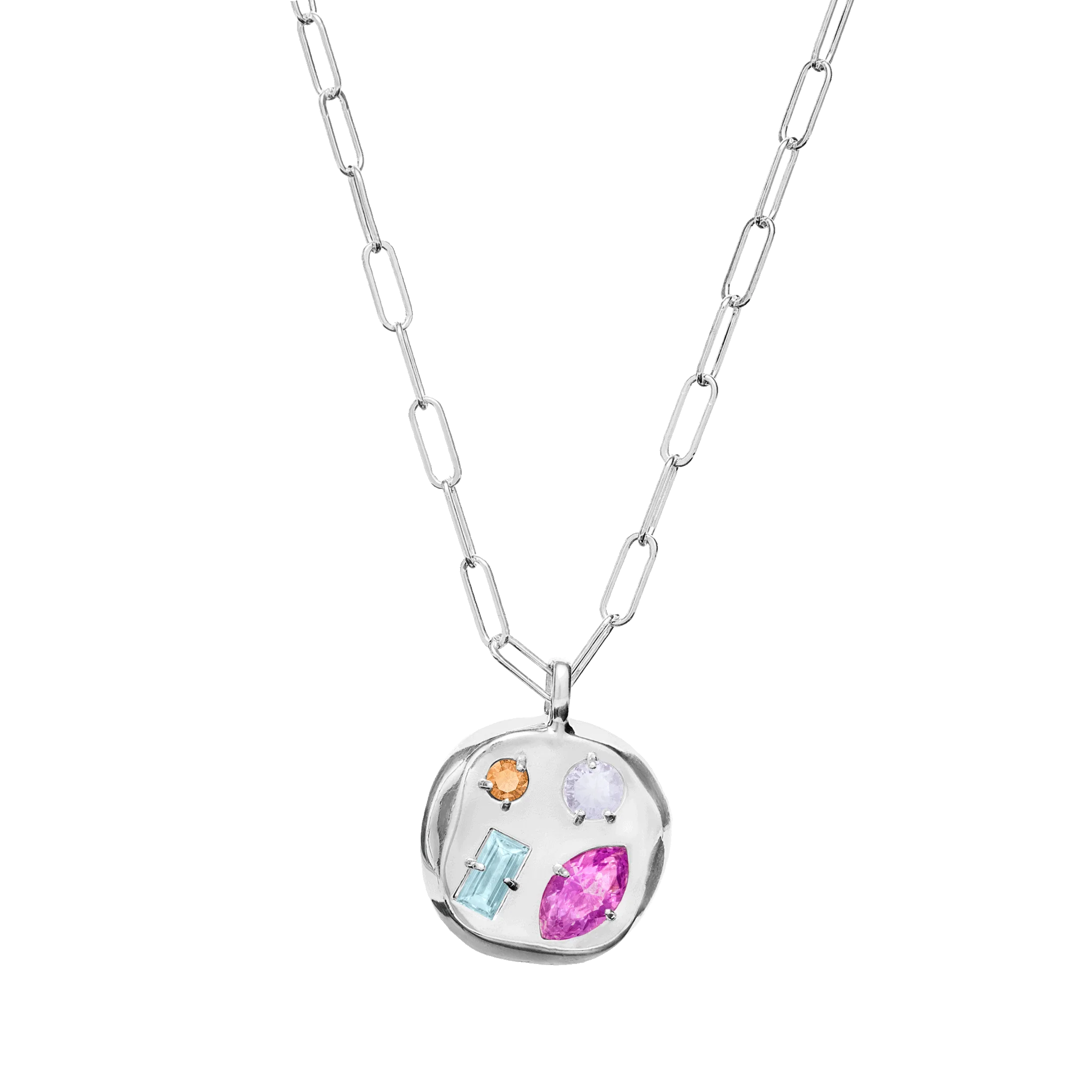 The February Seventh Pendant - Image 4