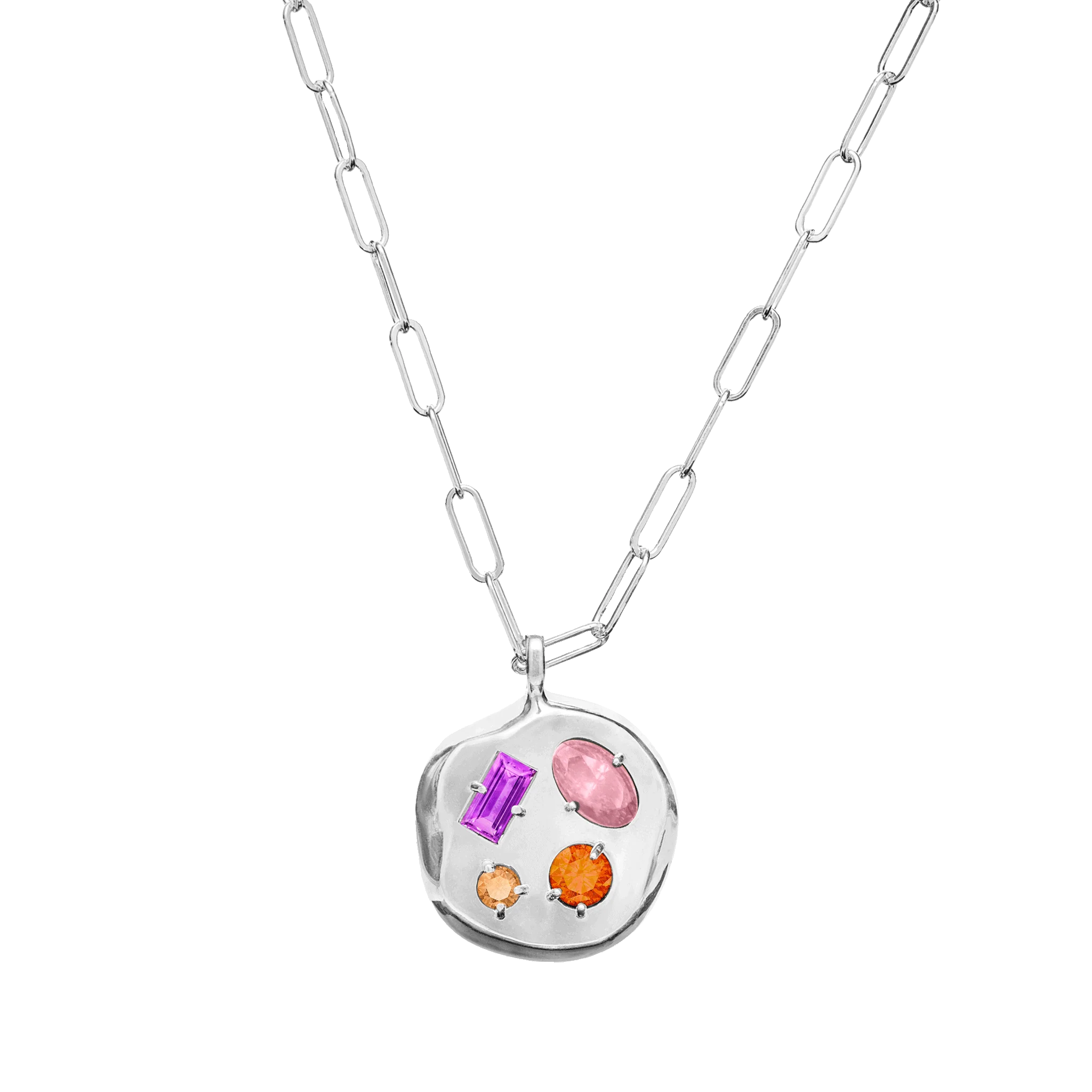 The February Sixth Pendant - Image 4