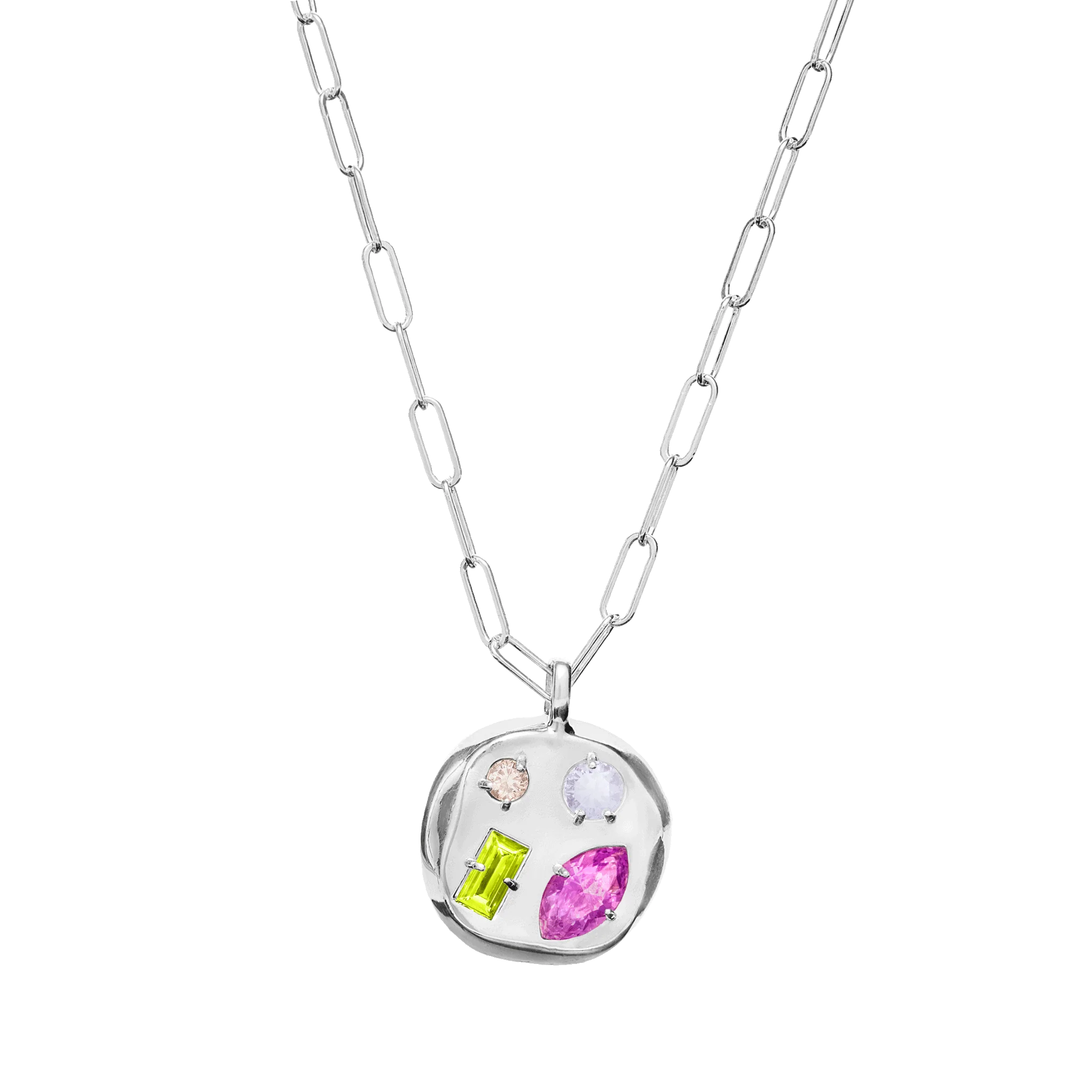 The February Twelfth Pendant - Image 4