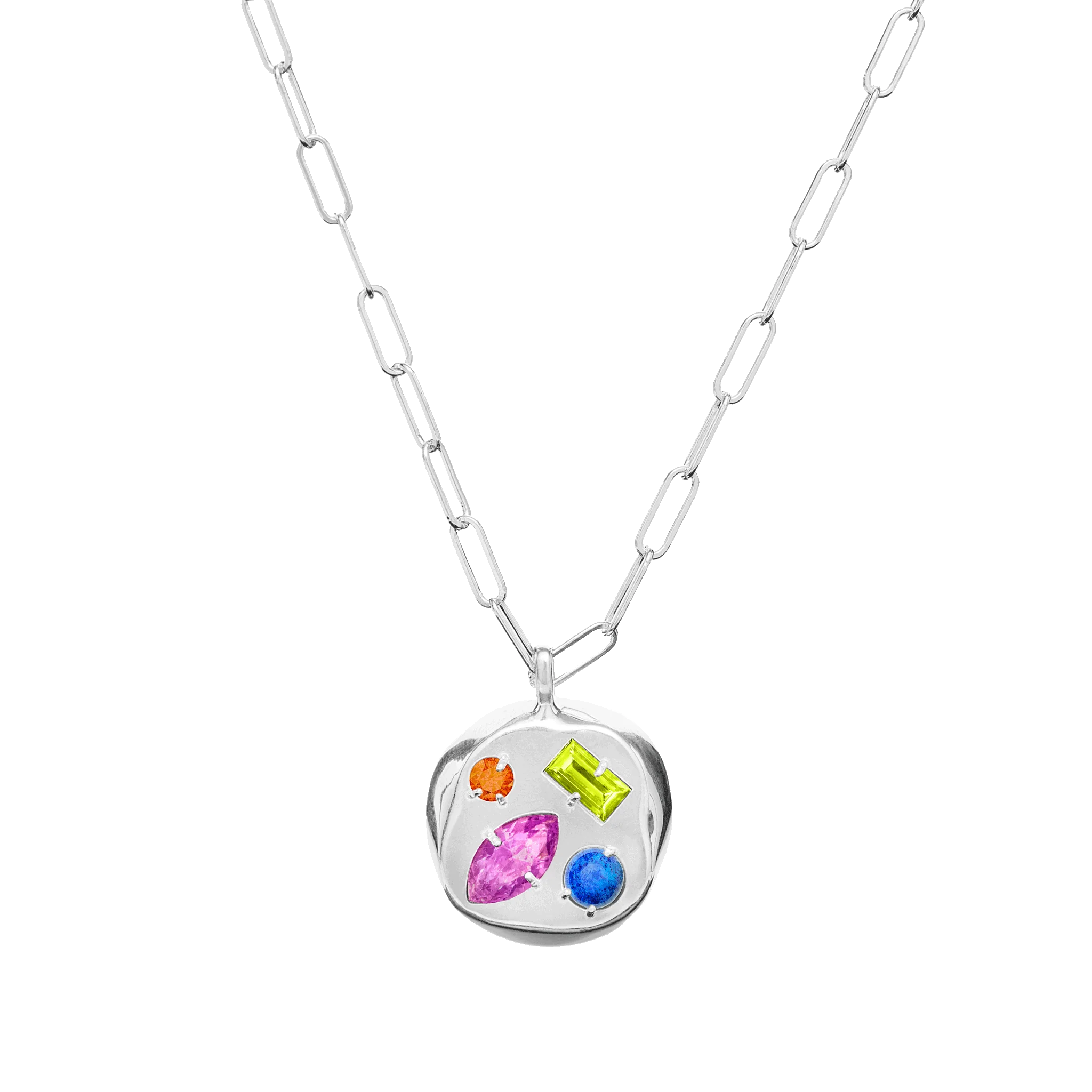 The February Twentieth Pendant - Image 4