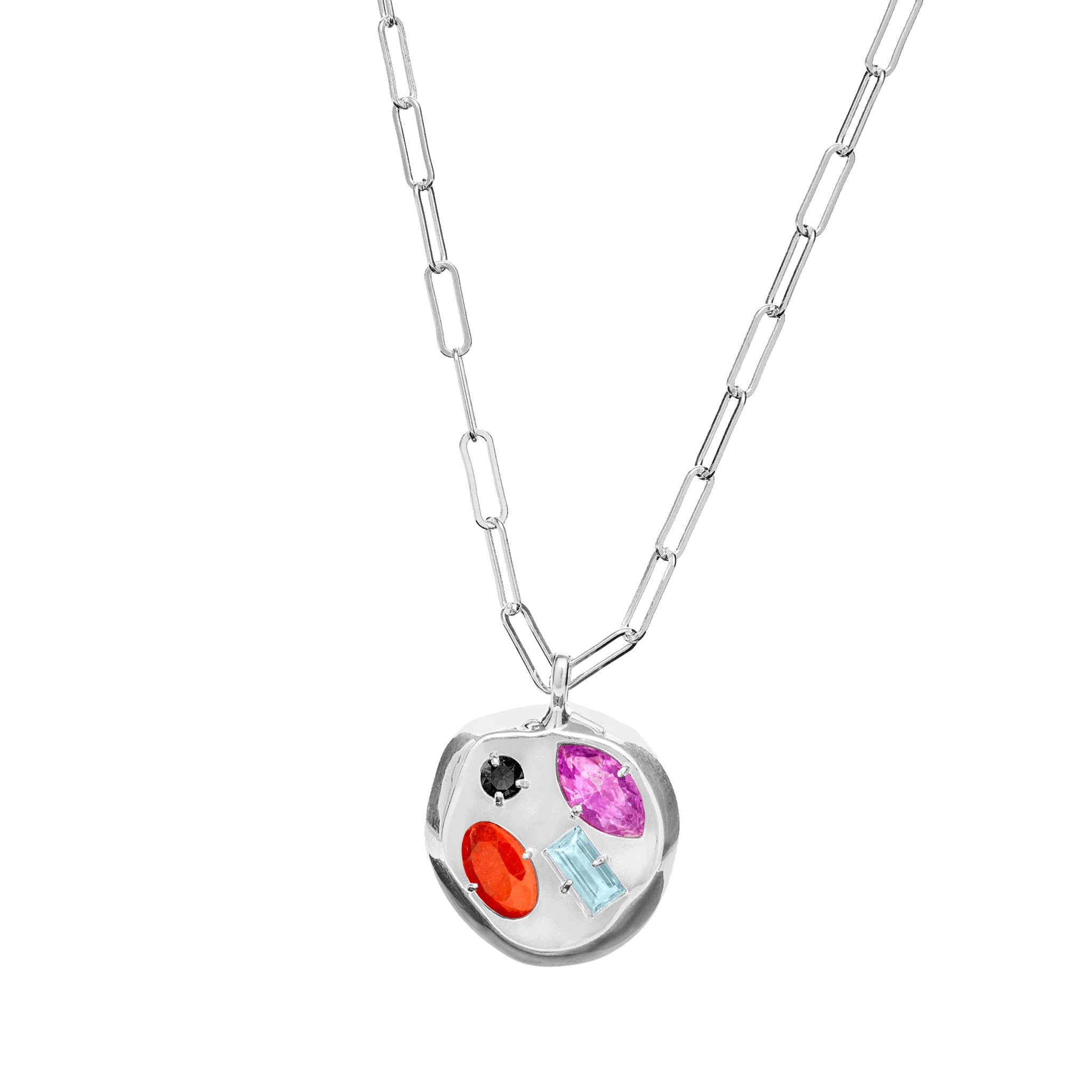 The February Twenty-Eighth Pendant - Image 4