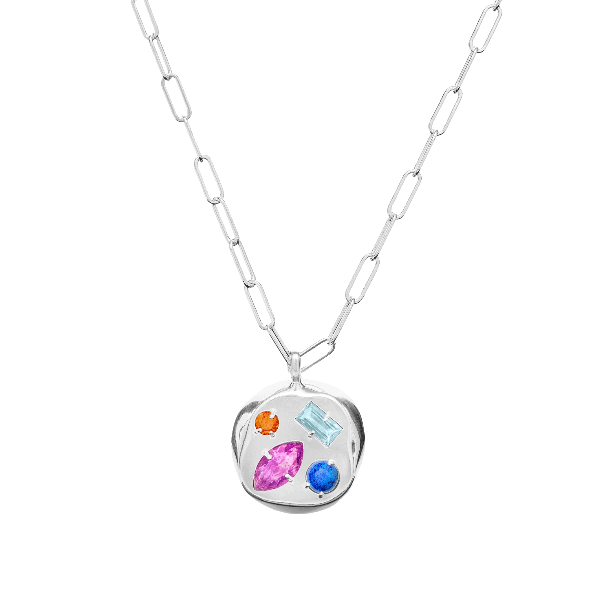 The February Twenty-Fifth Pendant - Image 4