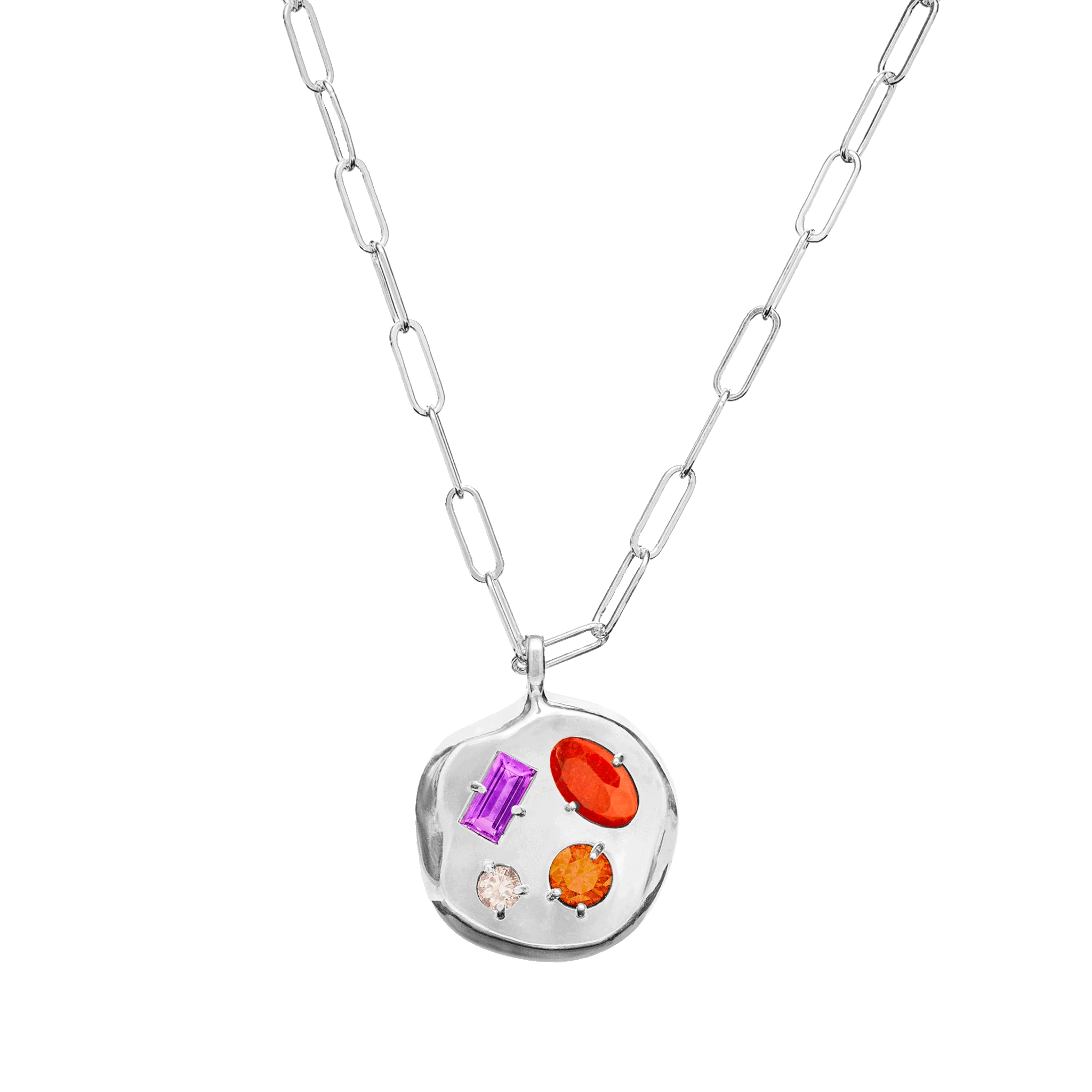 The February Twenty-First Pendant - Image 4