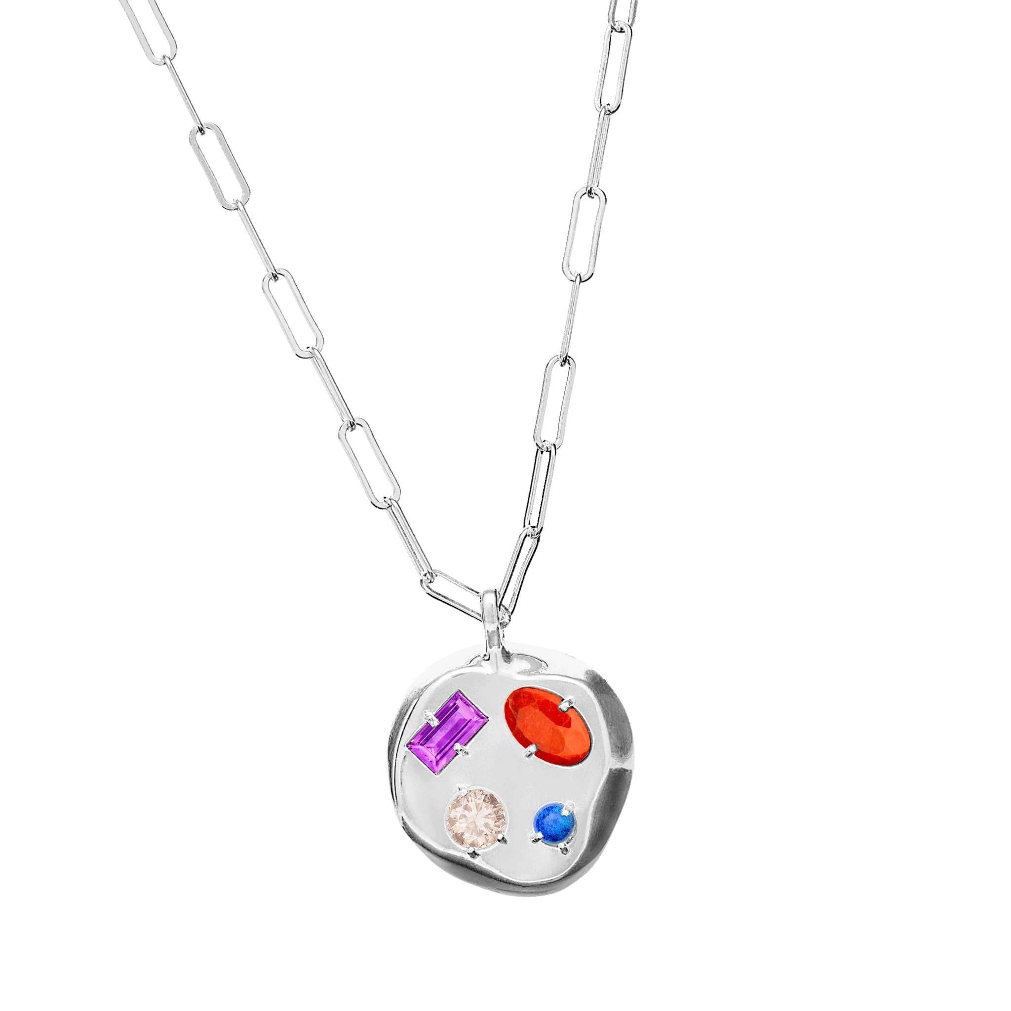 The February Twenty-Fourth Pendant - Image 4