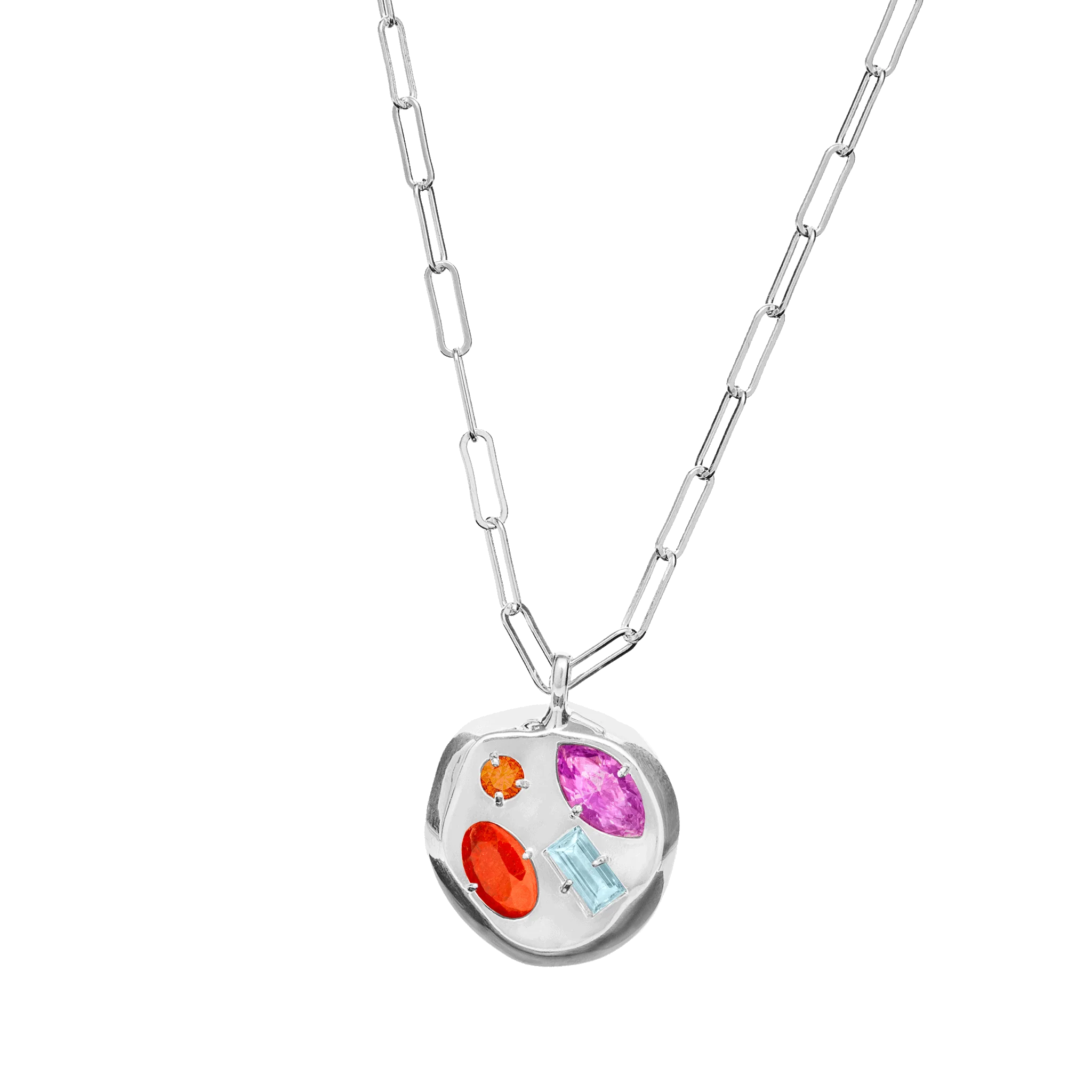 The February Twenty-Third Pendant - Image 4
