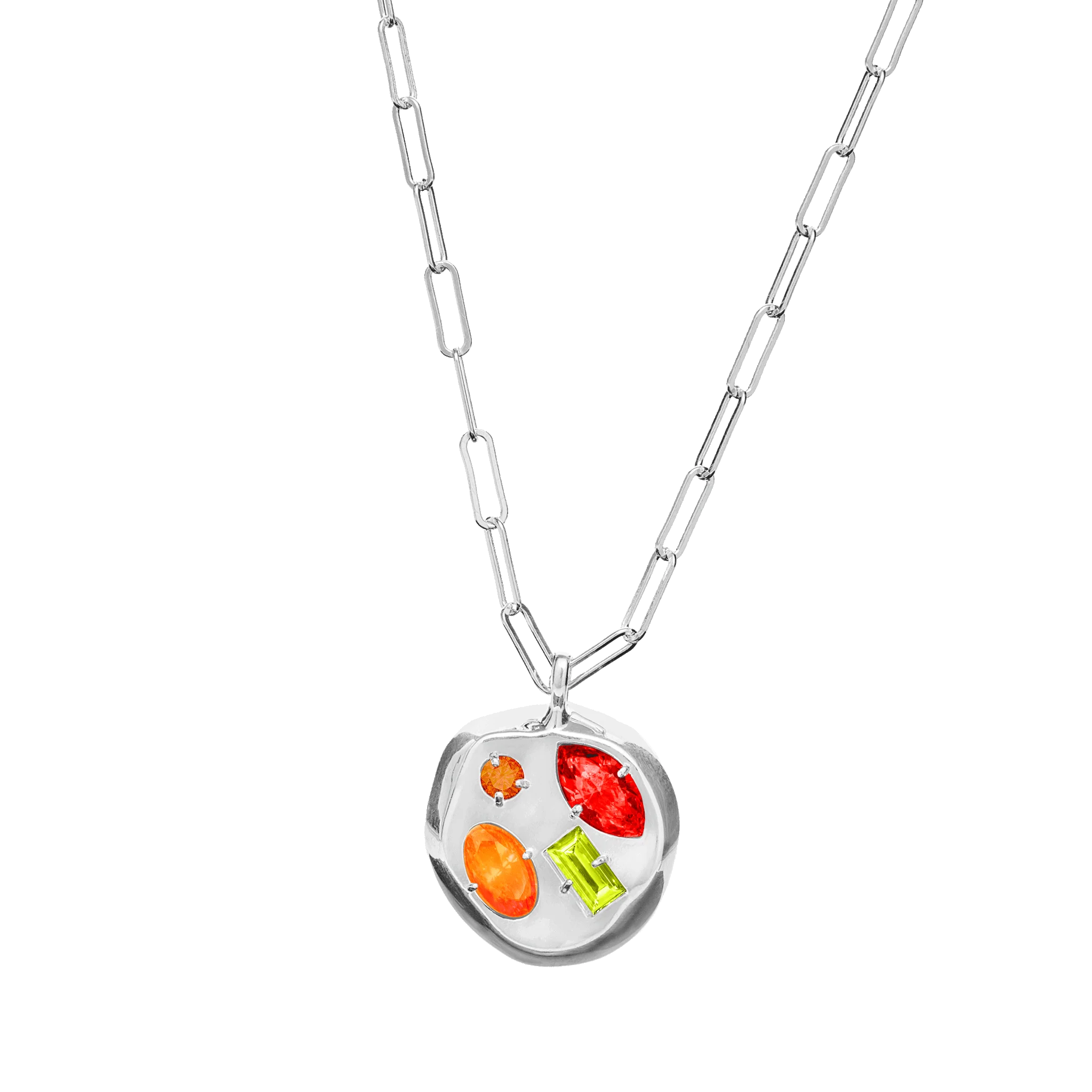 The January Eighteenth Pendant - Image 4