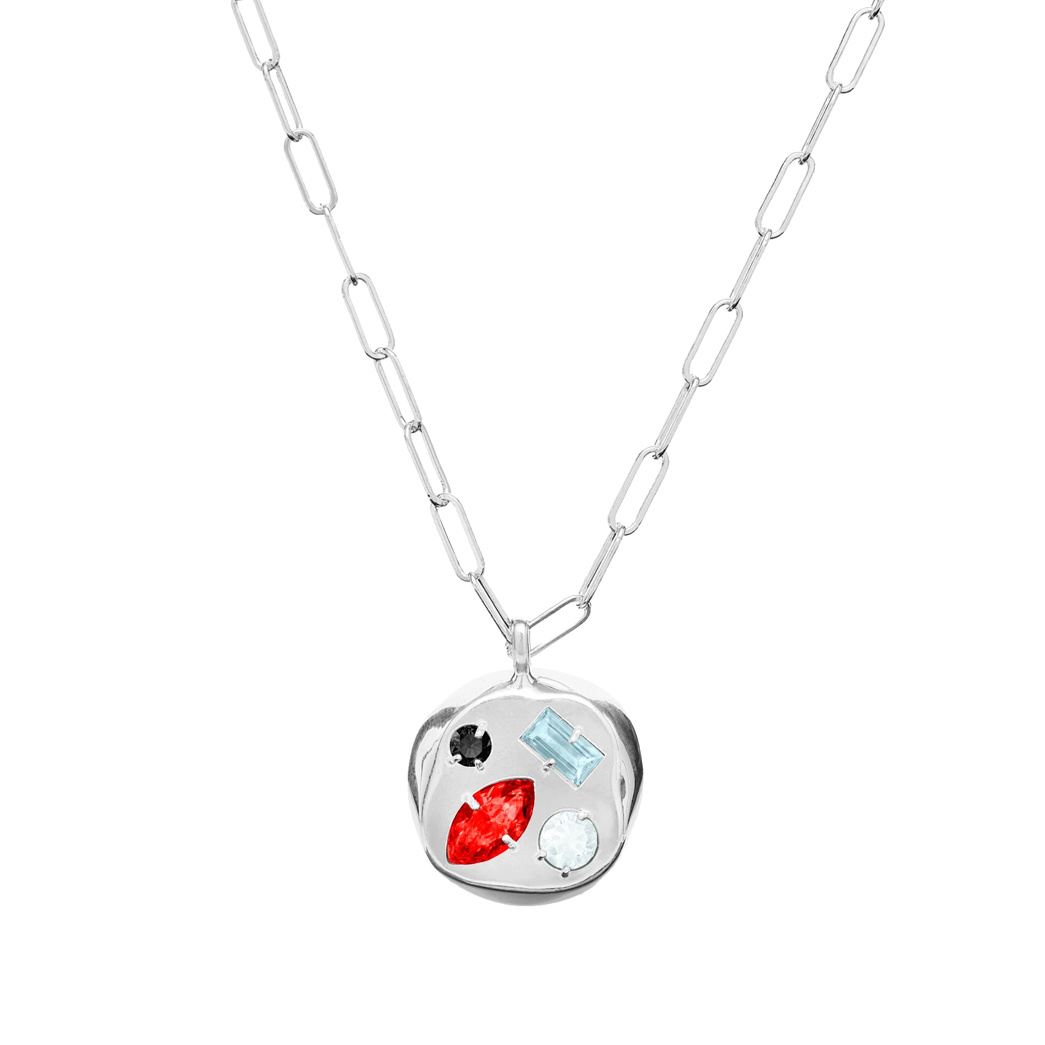 The January Thirtieth Pendant - Image 4