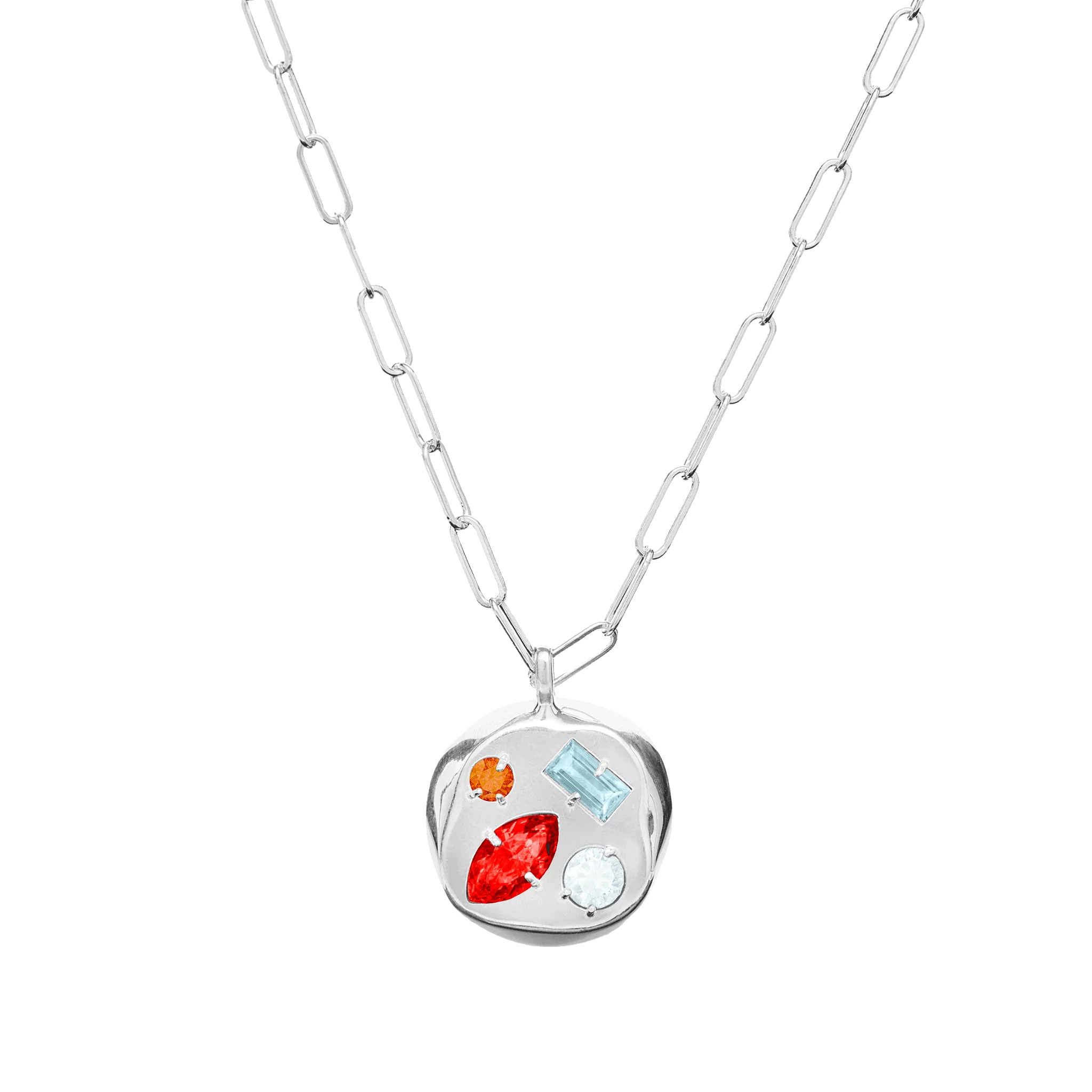 The January Twenty-Fifth Pendant - Image 4