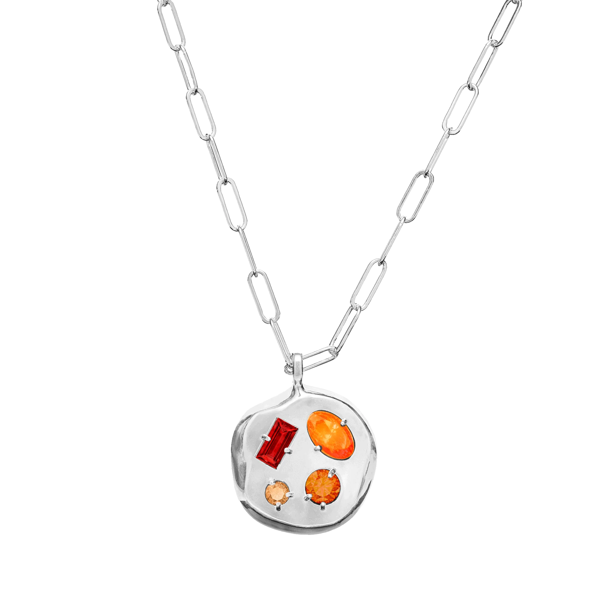 The January Twenty-First Pendant - Image 4